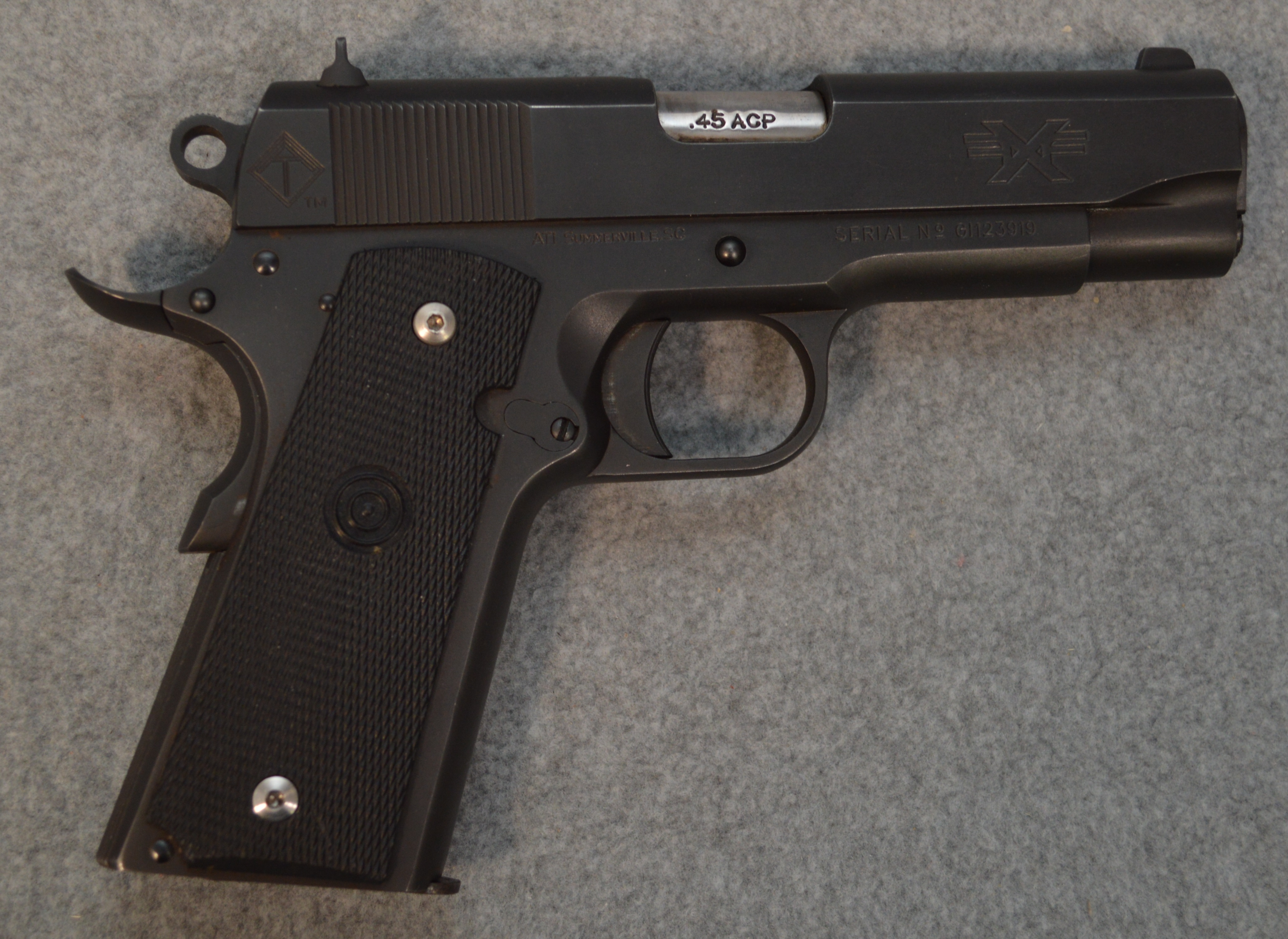 Image of American Tactical ~ M1911GI ~ .45 ACP