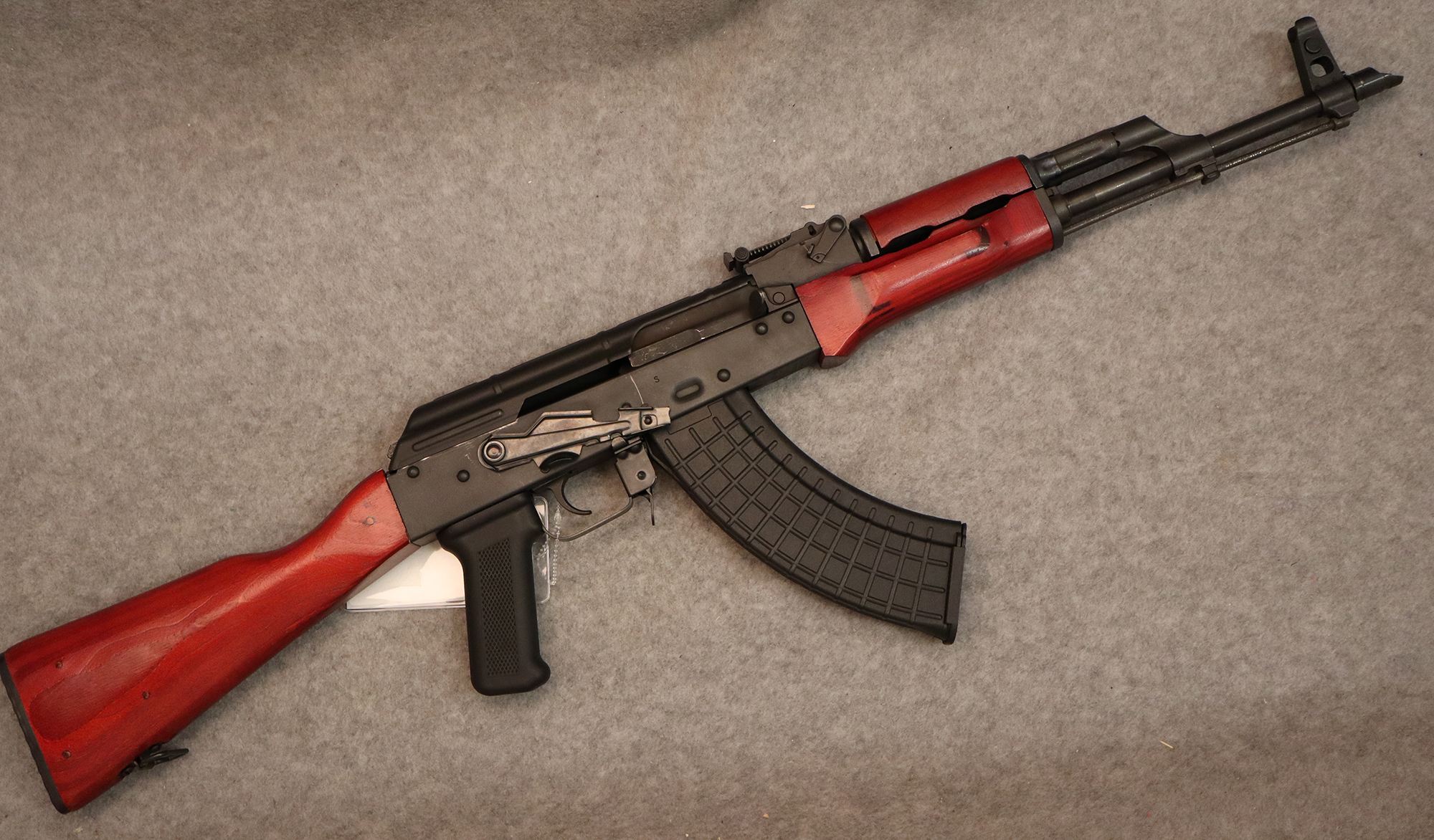 Riley Defense ~ RAK47 ~ 7.62X39MM - Bass Pro Shops