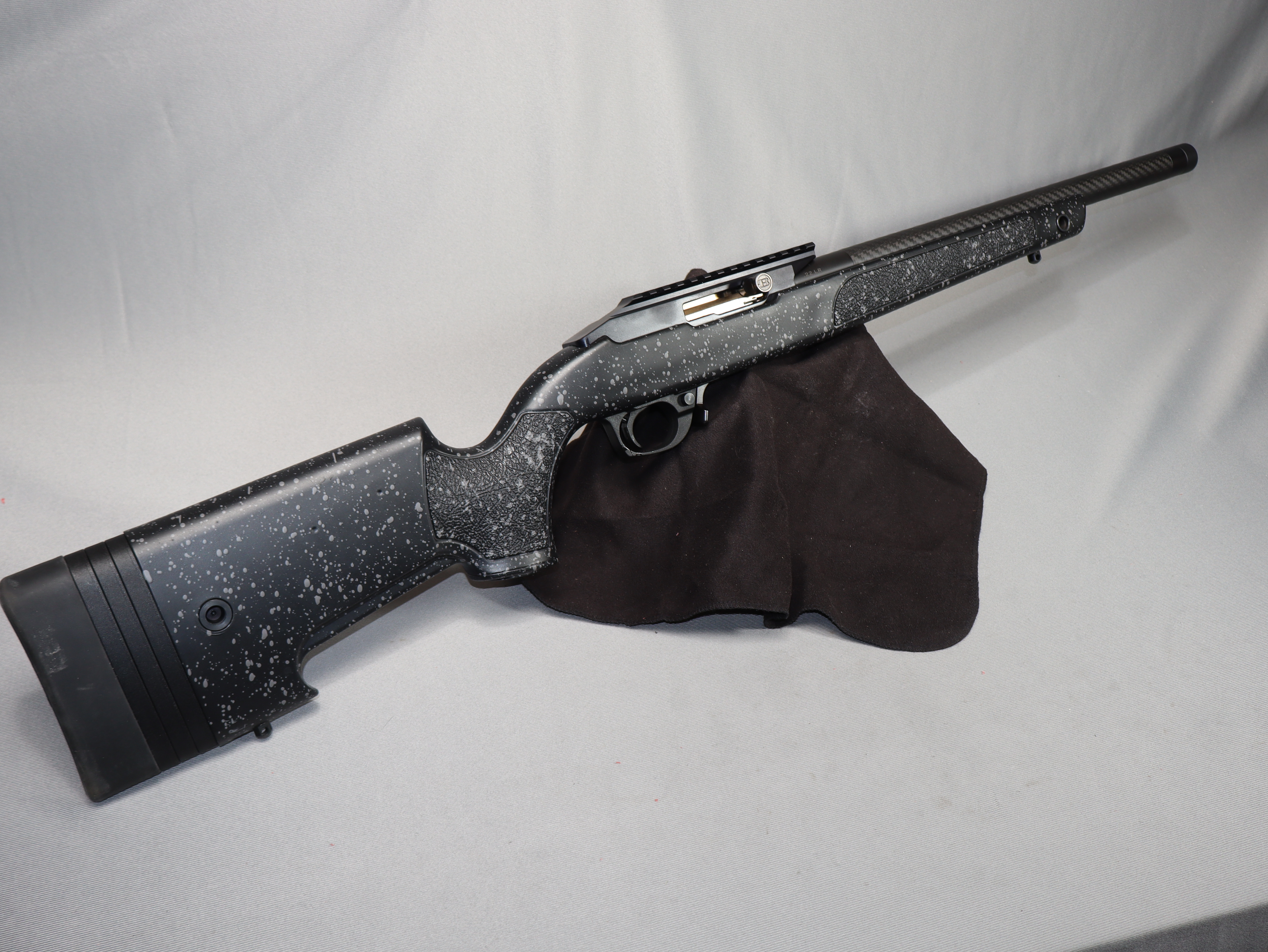 Image of Bergara ~ BXR ~ .22 Long Rifle