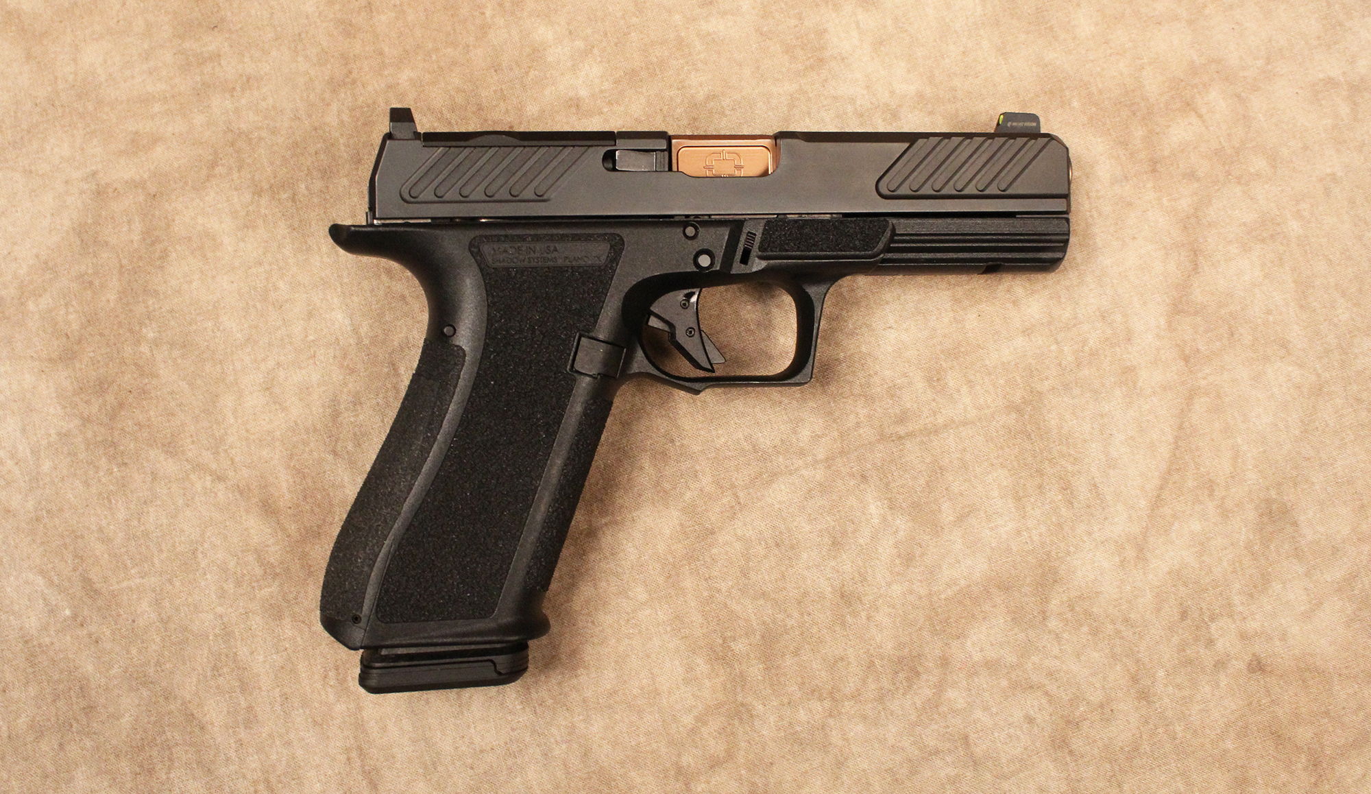 Image of Shadow System~DR920~9MM