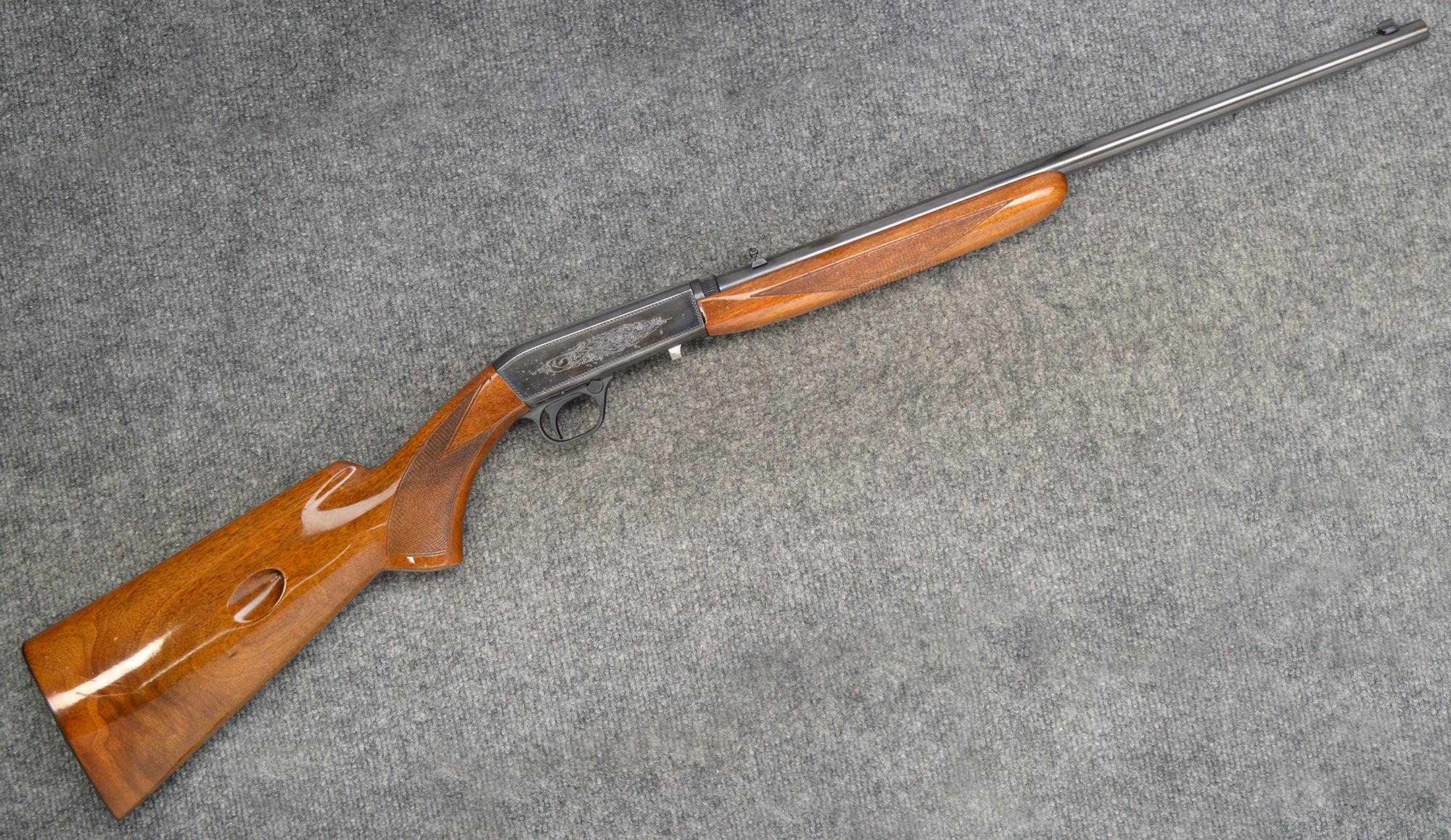 Image of Browning ~ SA-22 ~ .22 LR