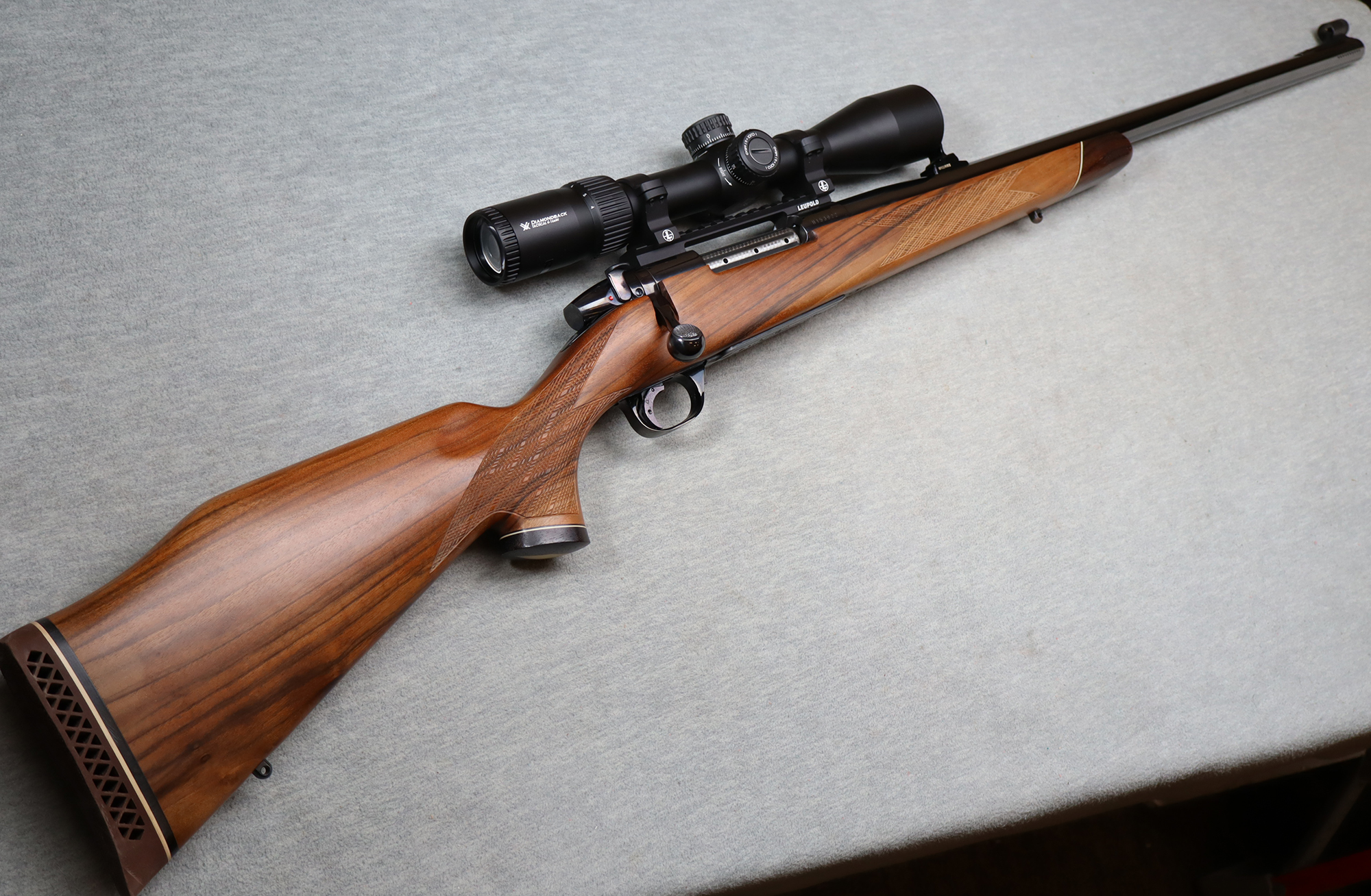 Weatherby ~ Mark V Custom ~ .460 WBY MAG - Bass Pro Shops