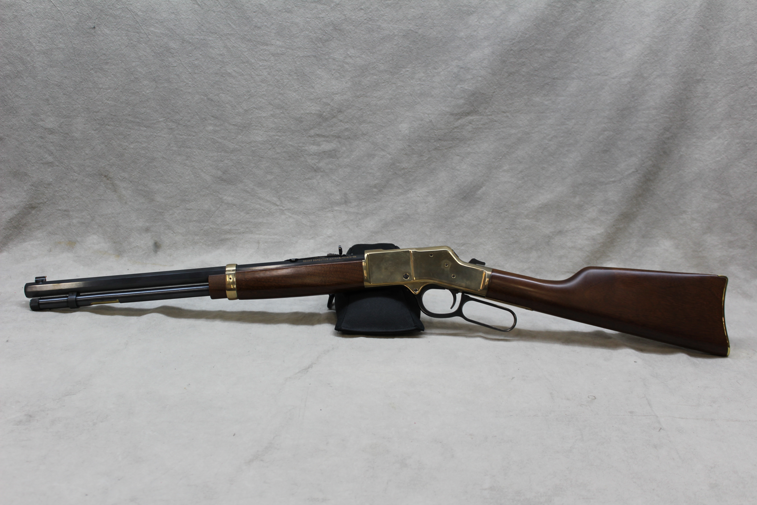 Henry Lever ~.44 Remington Magnum~ - Bass Pro Shops