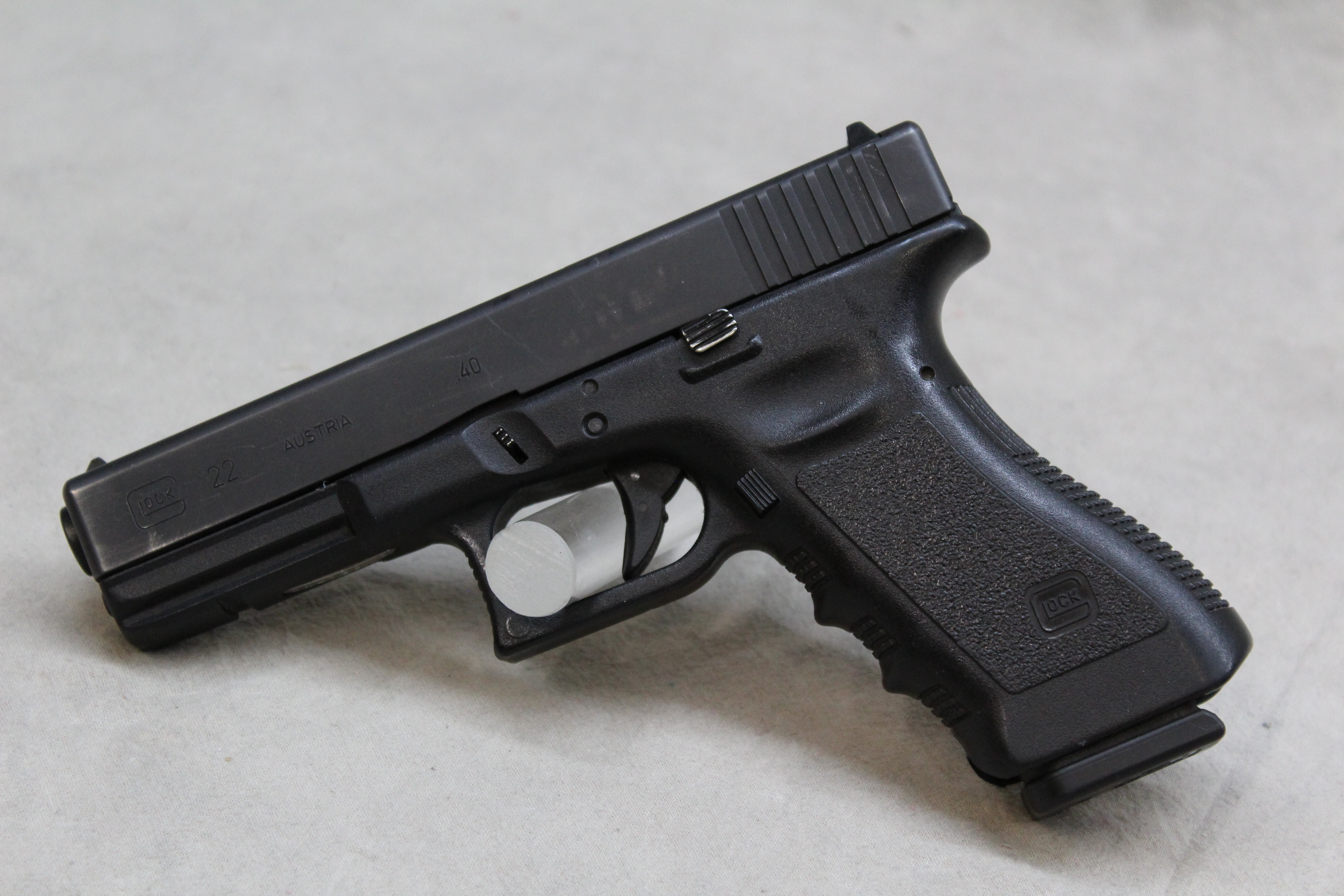 Glock 22 ~.40 S&W~ - Bass Pro Shops
