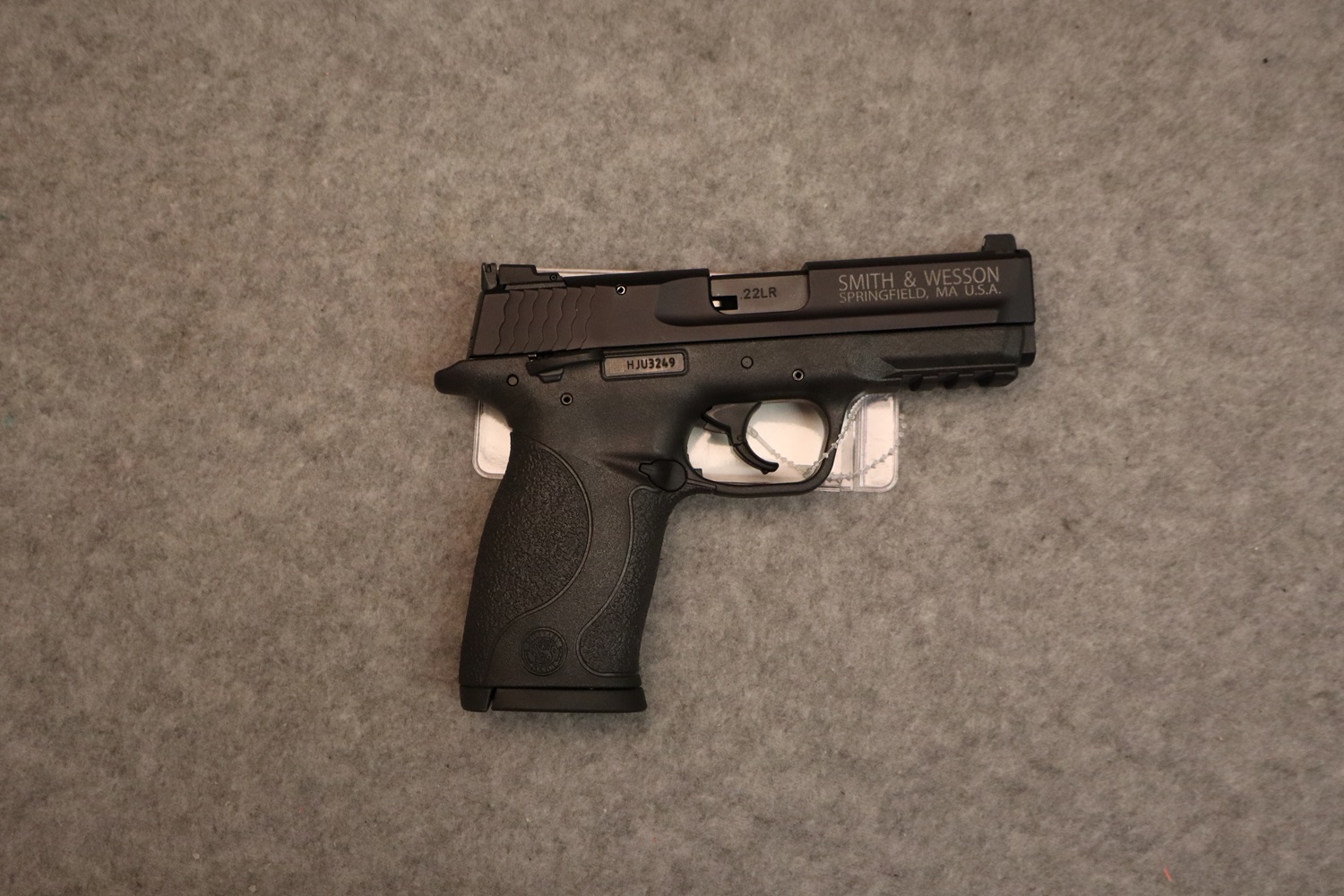 Smith Wesson ~ MP22 Compact ~ .22LR - Bass Pro Shops