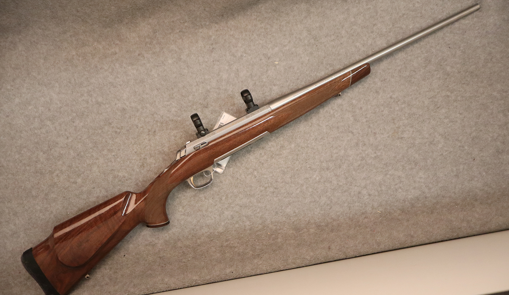 Browning/Japan ~ X bolt ~ White Gold Medallion ~ Left Hand ~ .30-06 Spr. - Bass Pro Shops