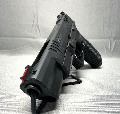 Springfield Armory XDM-9 Match 9mm - Bass Pro Shops