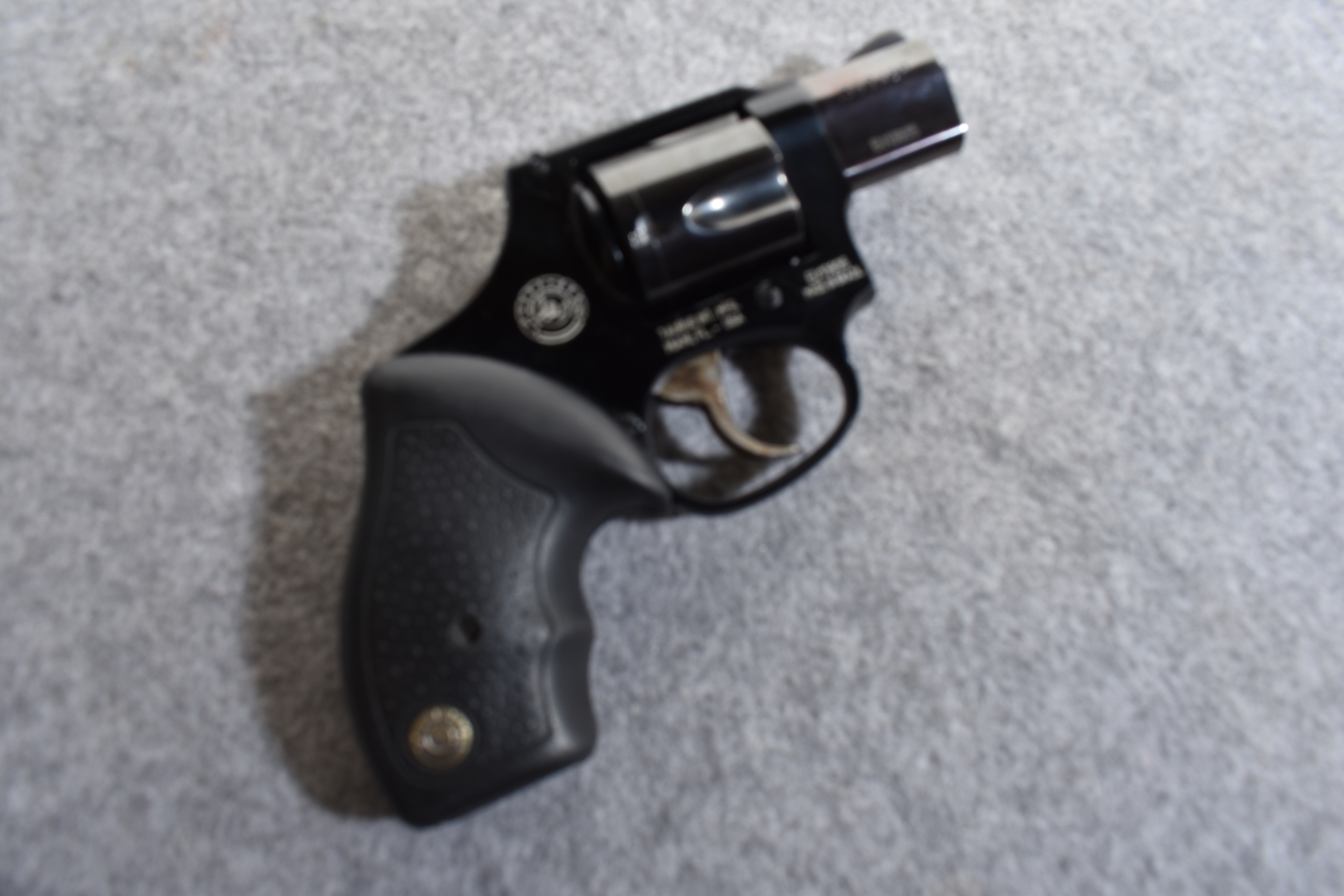 Taurus Ultra-Lite .380 ACP Revolver - Cabela's