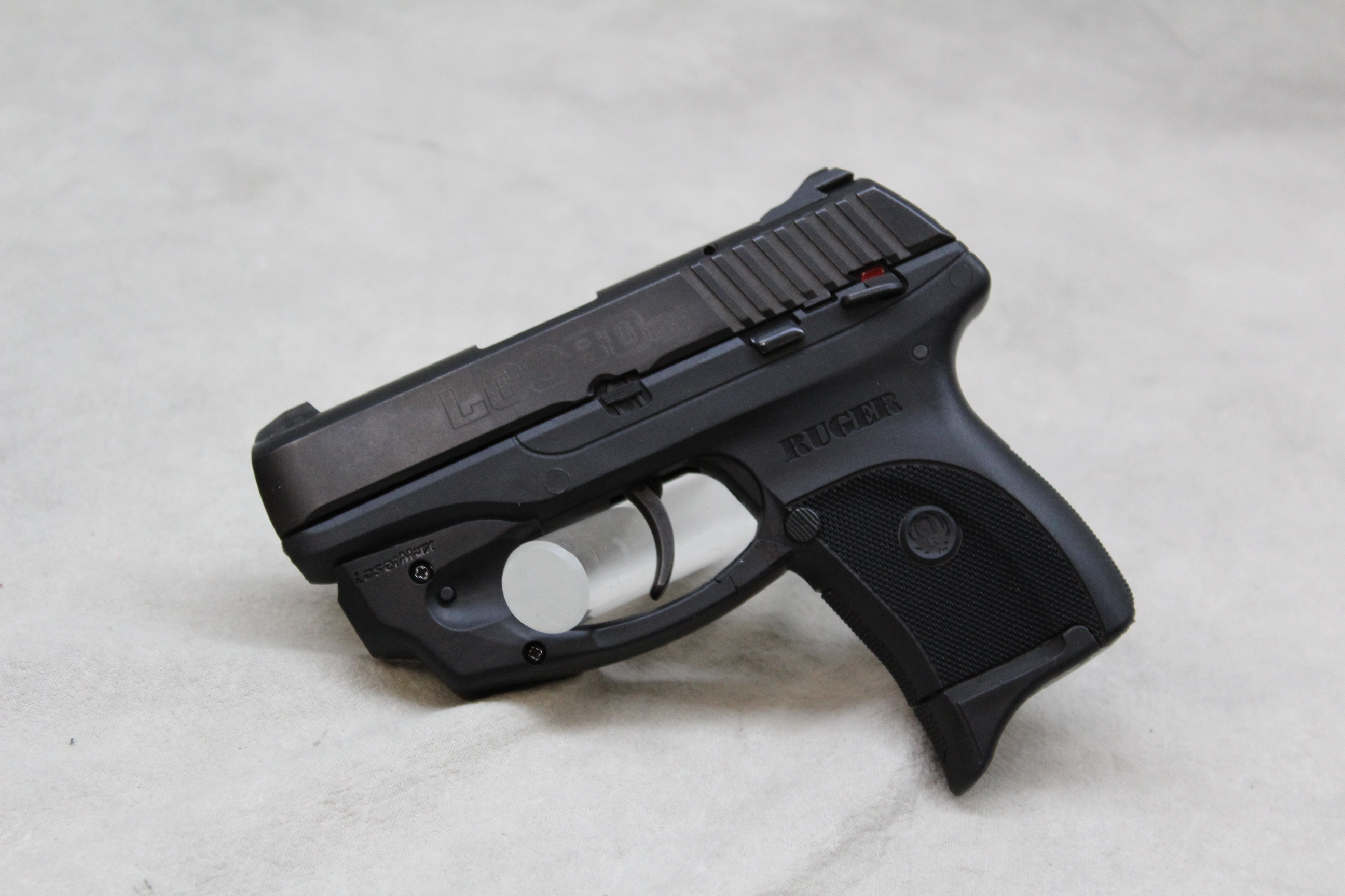 Ruger LC380CA ~.380 ACP~ - Bass Pro Shops