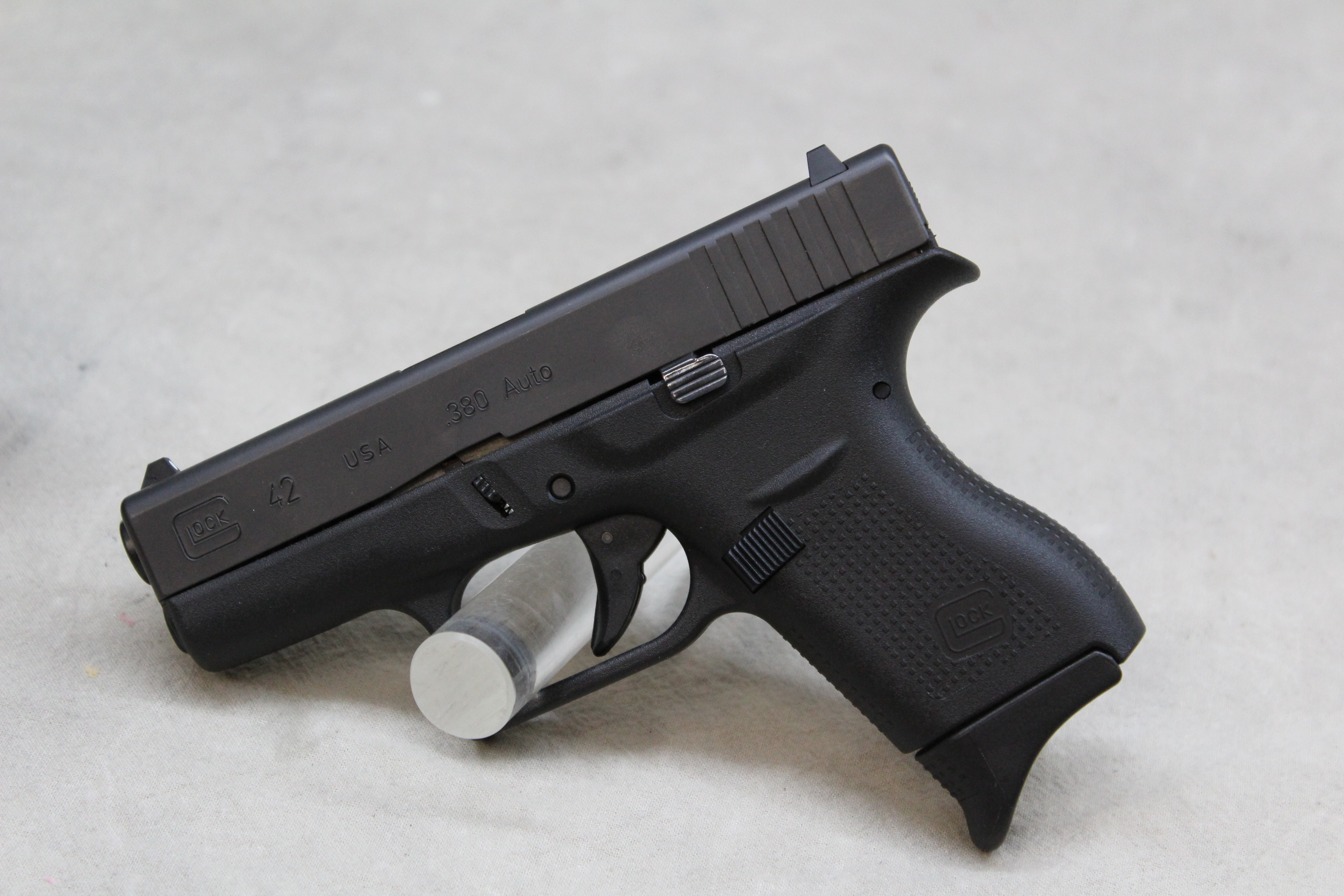 Glock 42 ~.380 ACP~ - Bass Pro Shops