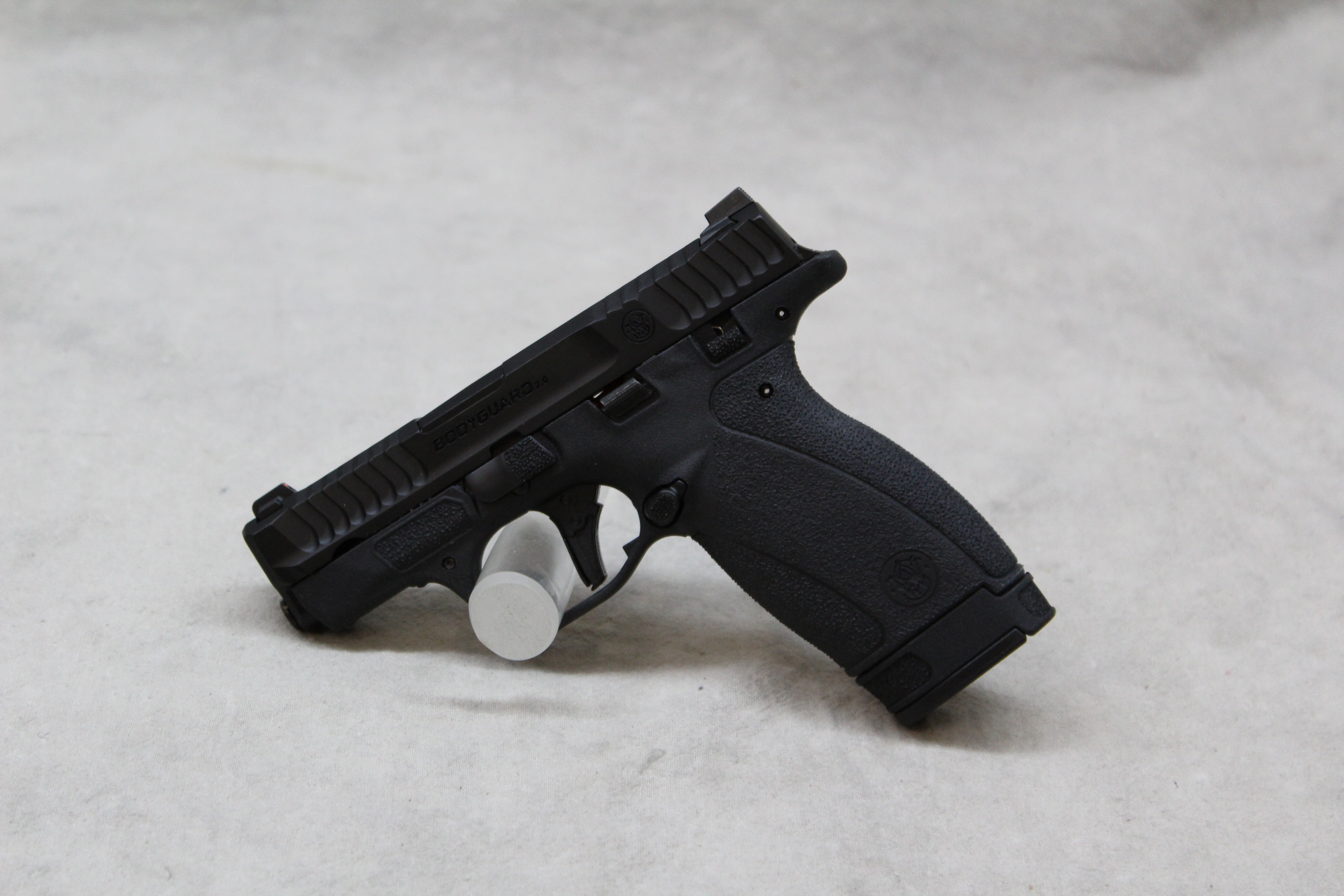 Smith & Wesson Bodyguard 2.0 ~.380 ACP~ - Bass Pro Shops