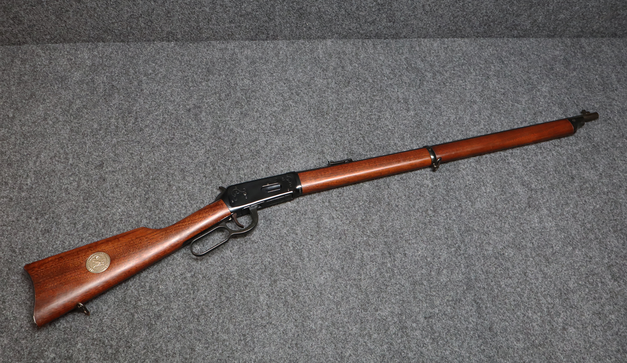 Winchester ~ Model 1894 NRA Centennial Musket ~ .30-30 WIN - Winchester