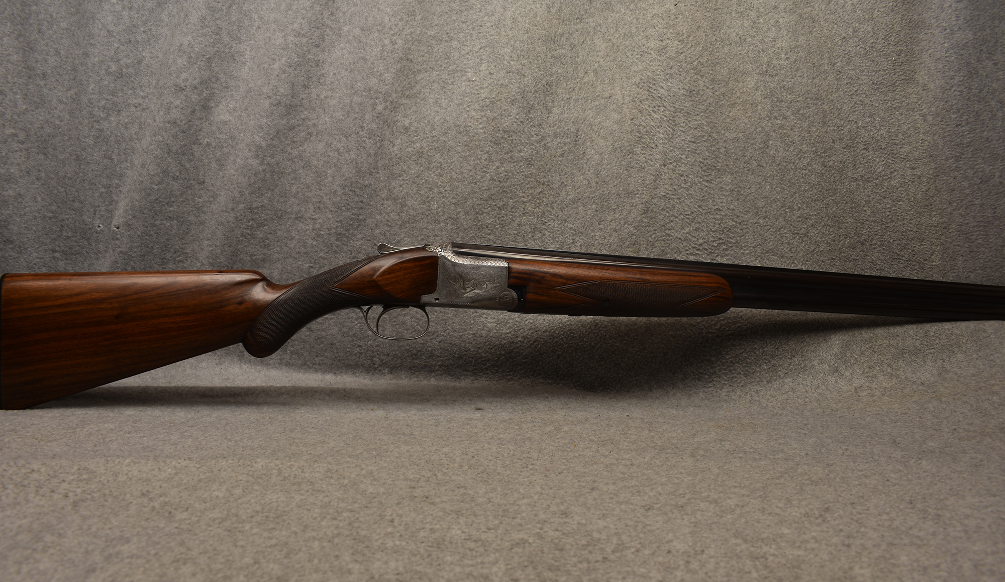 Image of Browning ~ Superposed Pigeon Grade ~ 12 Gauge