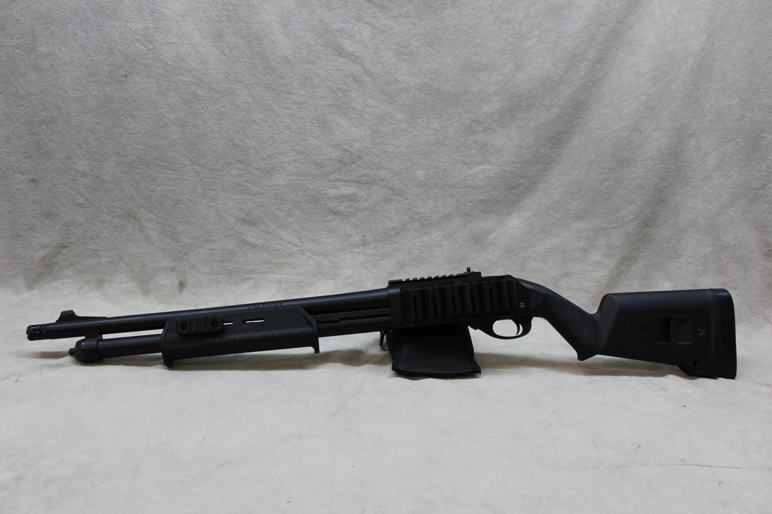 Remington 870 ~12 Gauge~ - Bass Pro Shops