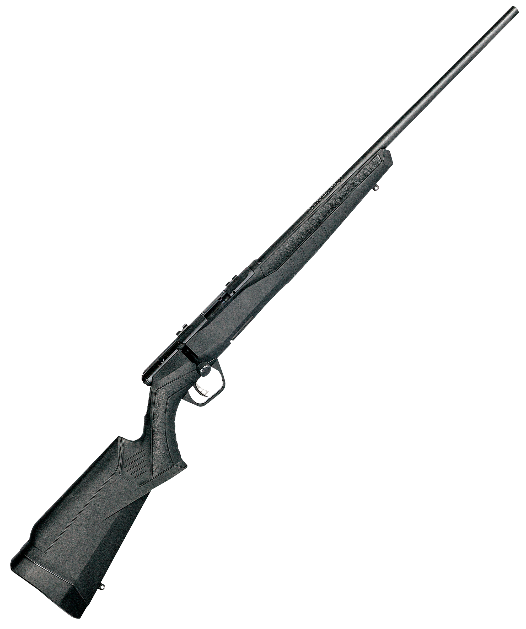 Savage Arms BSeries BoltAction Rimfire Rifle  17 Hornady Magnum Rimfire