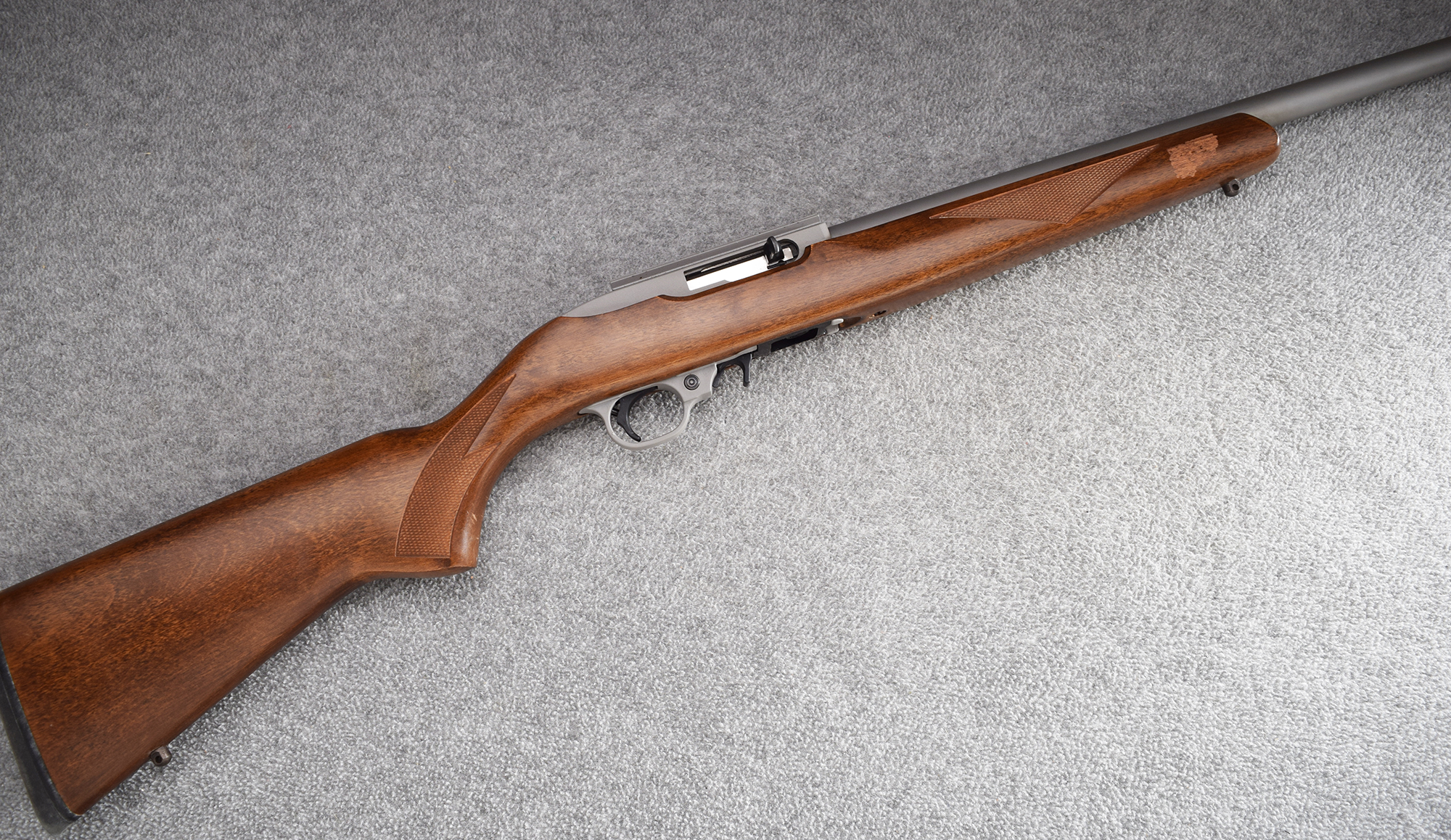 Ruger ~ 10/22 ~ .22 Long Rifle - Bass Pro Shops
