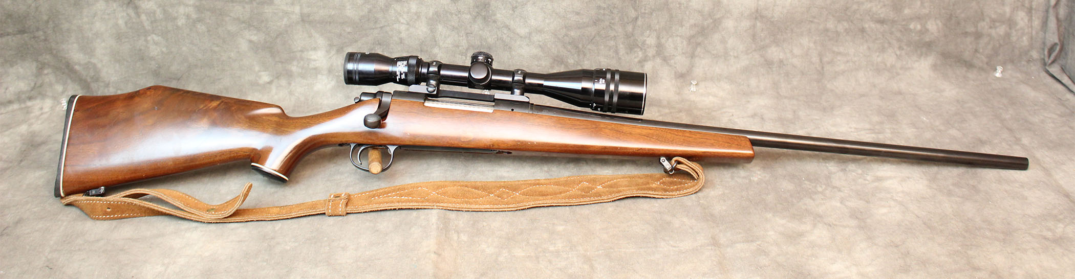 Image of Remington ~ 700 ~ 300
