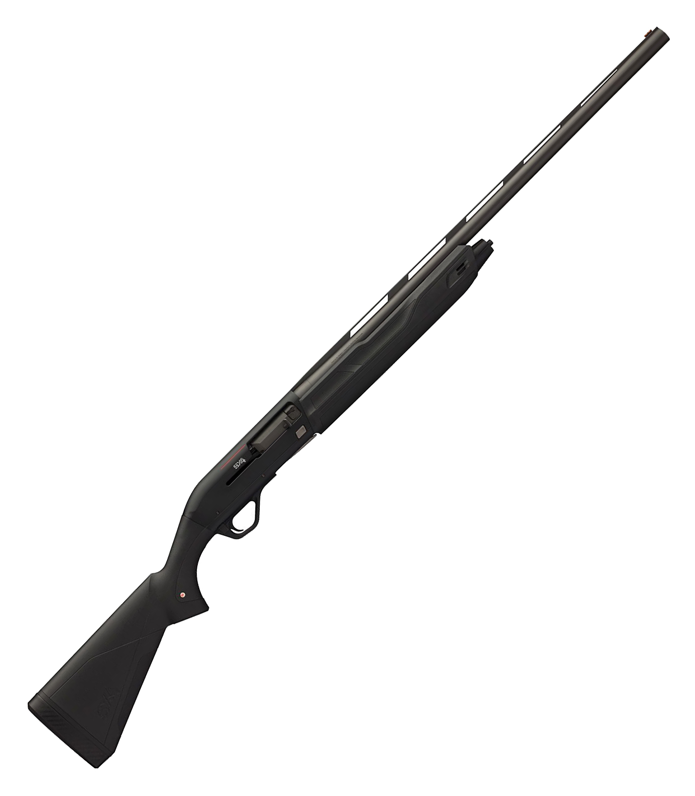 Winchester SX4 Semi-Auto Shotgun                                                                                                