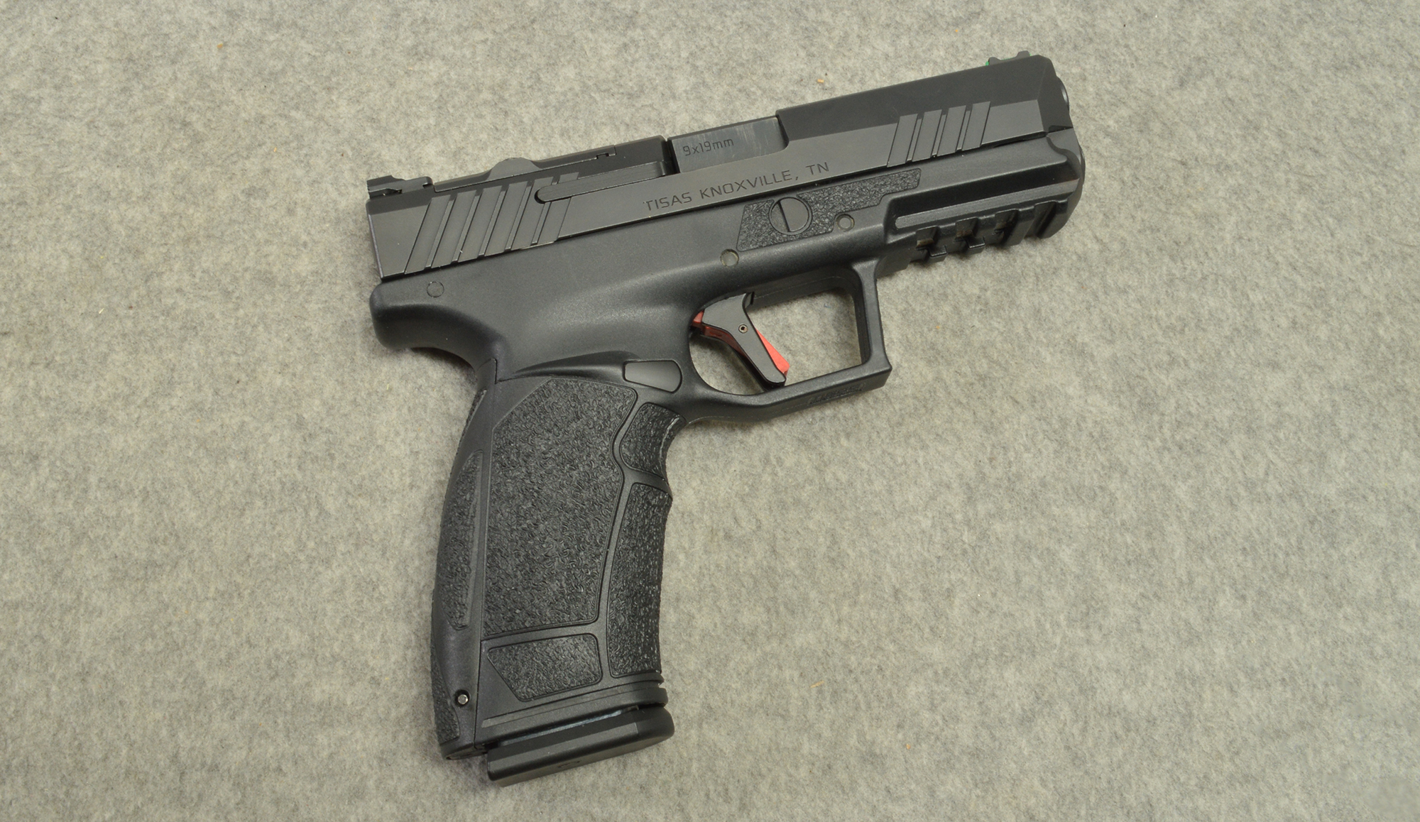 Tisas ~ PX-9 Gen 3 Duty ~ 9mm - Bass Pro Shops