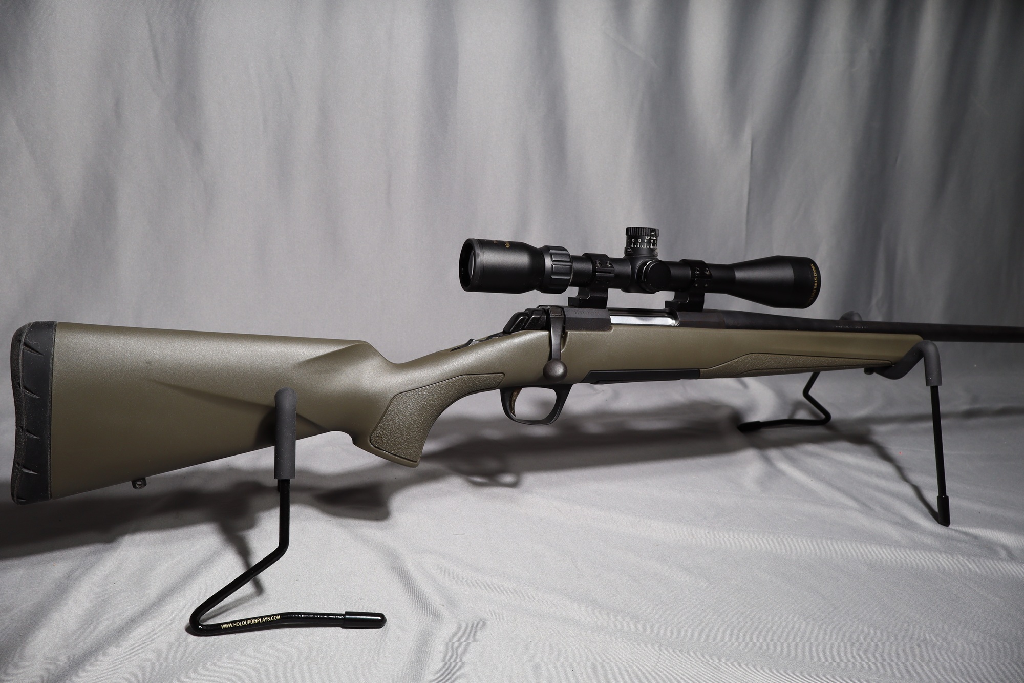 Browning ~ X-bolt ~ 6.5 prc - Browning