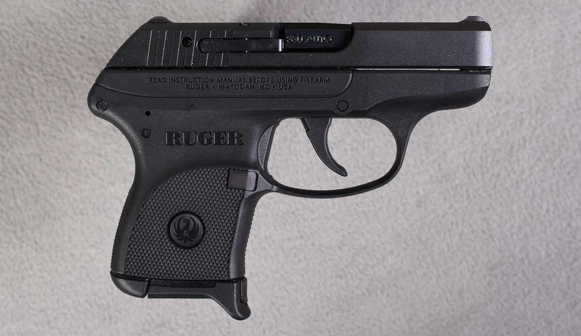 Ruger ~ LCP ~ .380 ACP - Bass Pro Shops