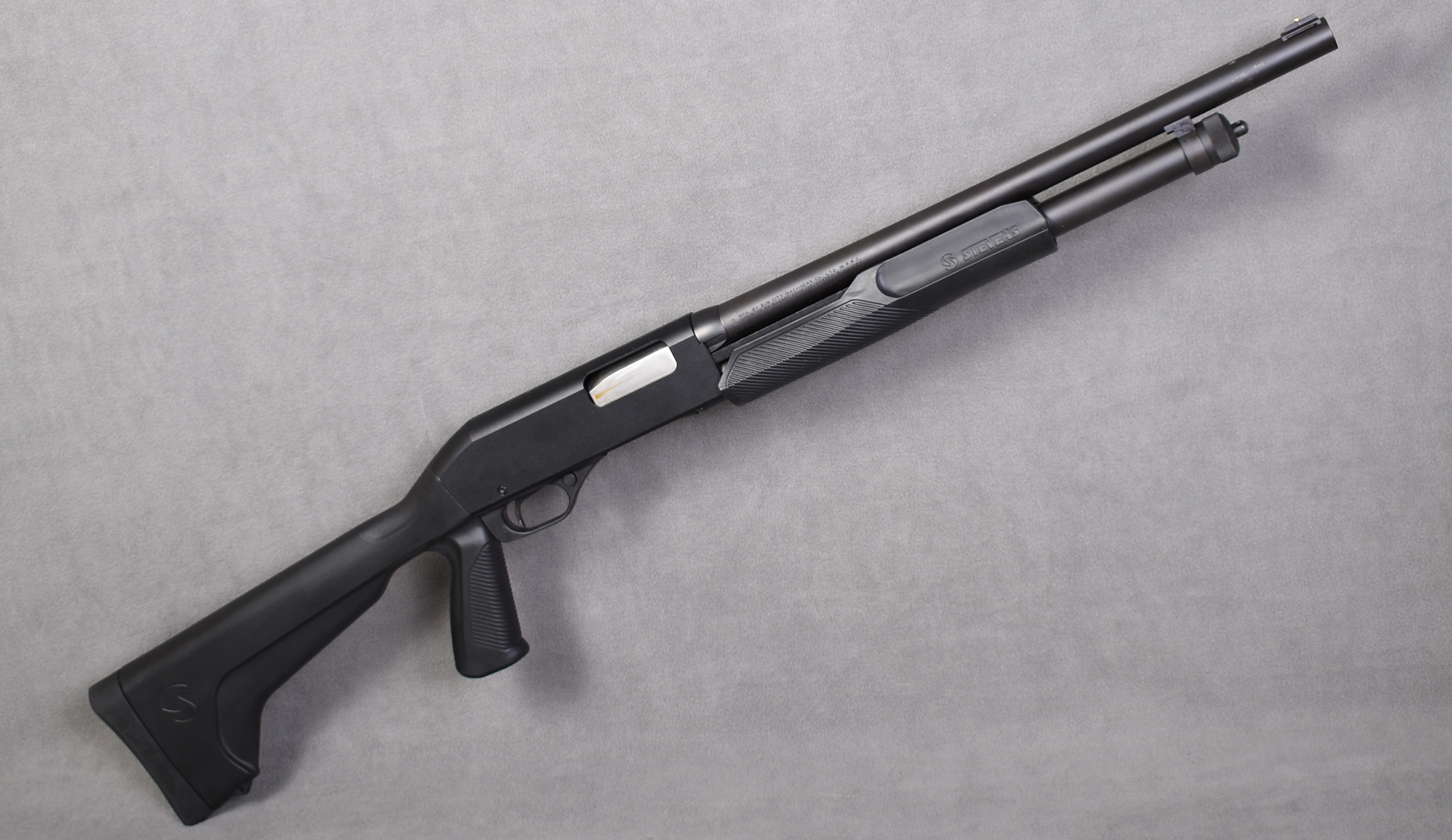 Stevens ~ Model 320 ~ 12 Gauge - Bass Pro Shops