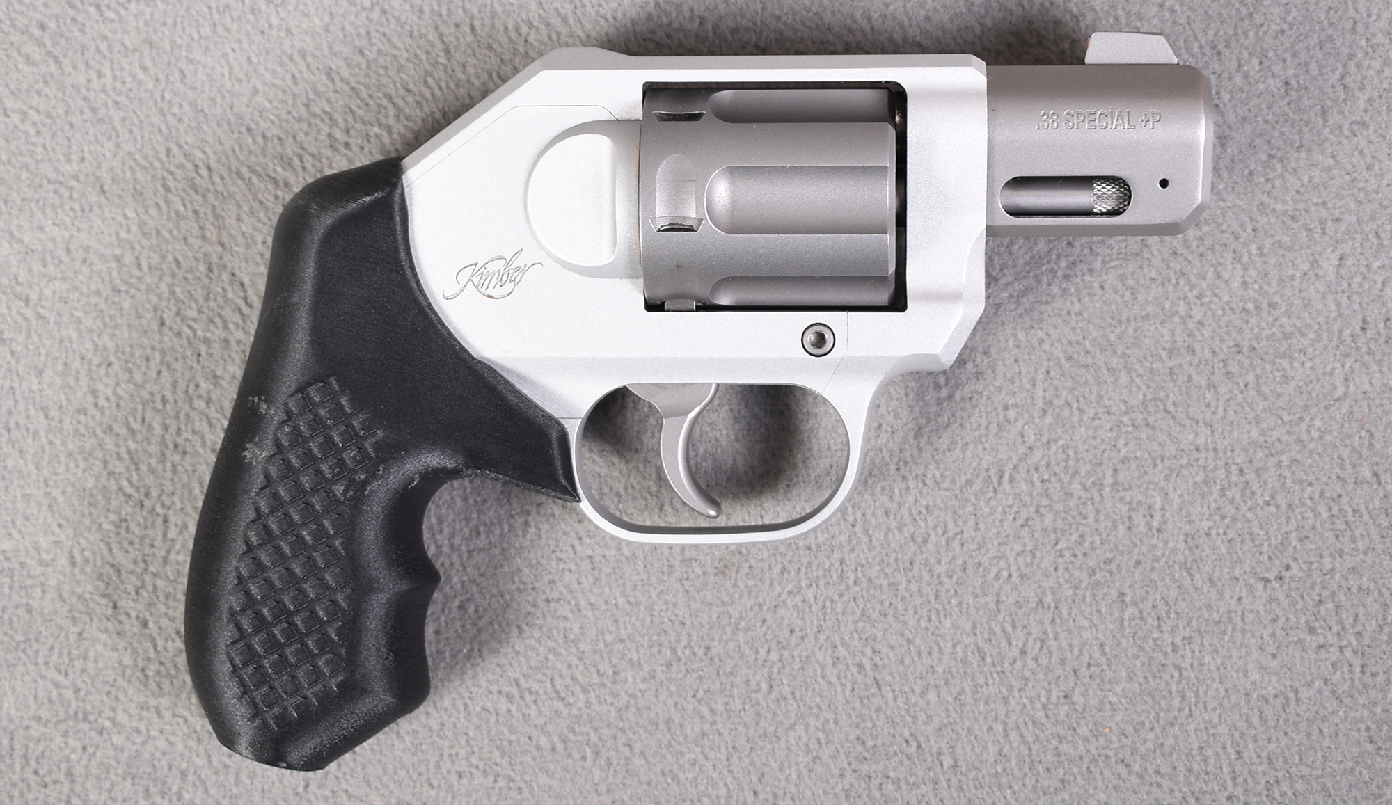 Kimber ~ K6XS ~ .38 Special+P - Bass Pro Shops