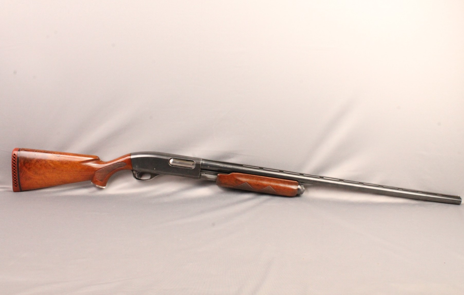 Remington ~ 870 Wingmaster ~ 12 Gauge - Remington