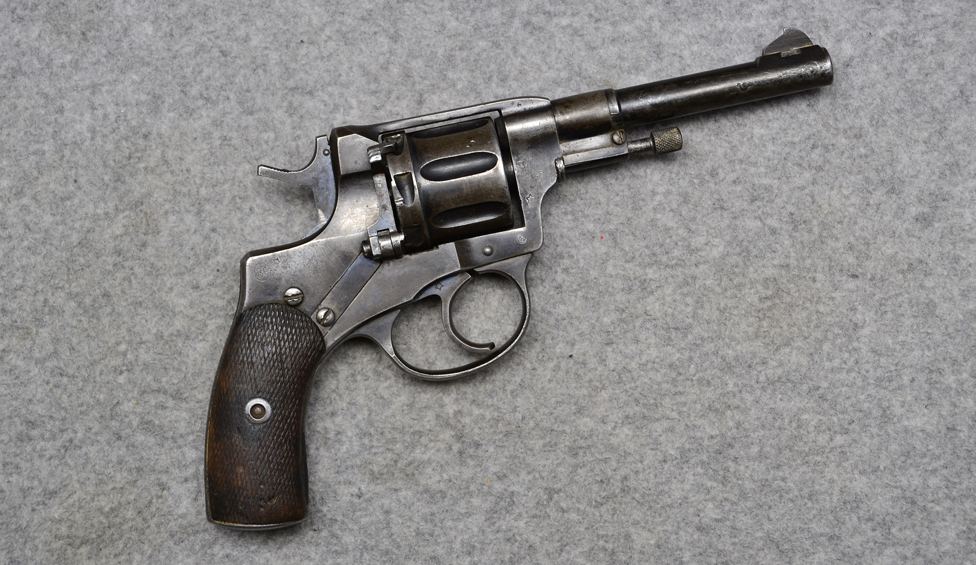 Nagant M1895 - Bass Pro Shops