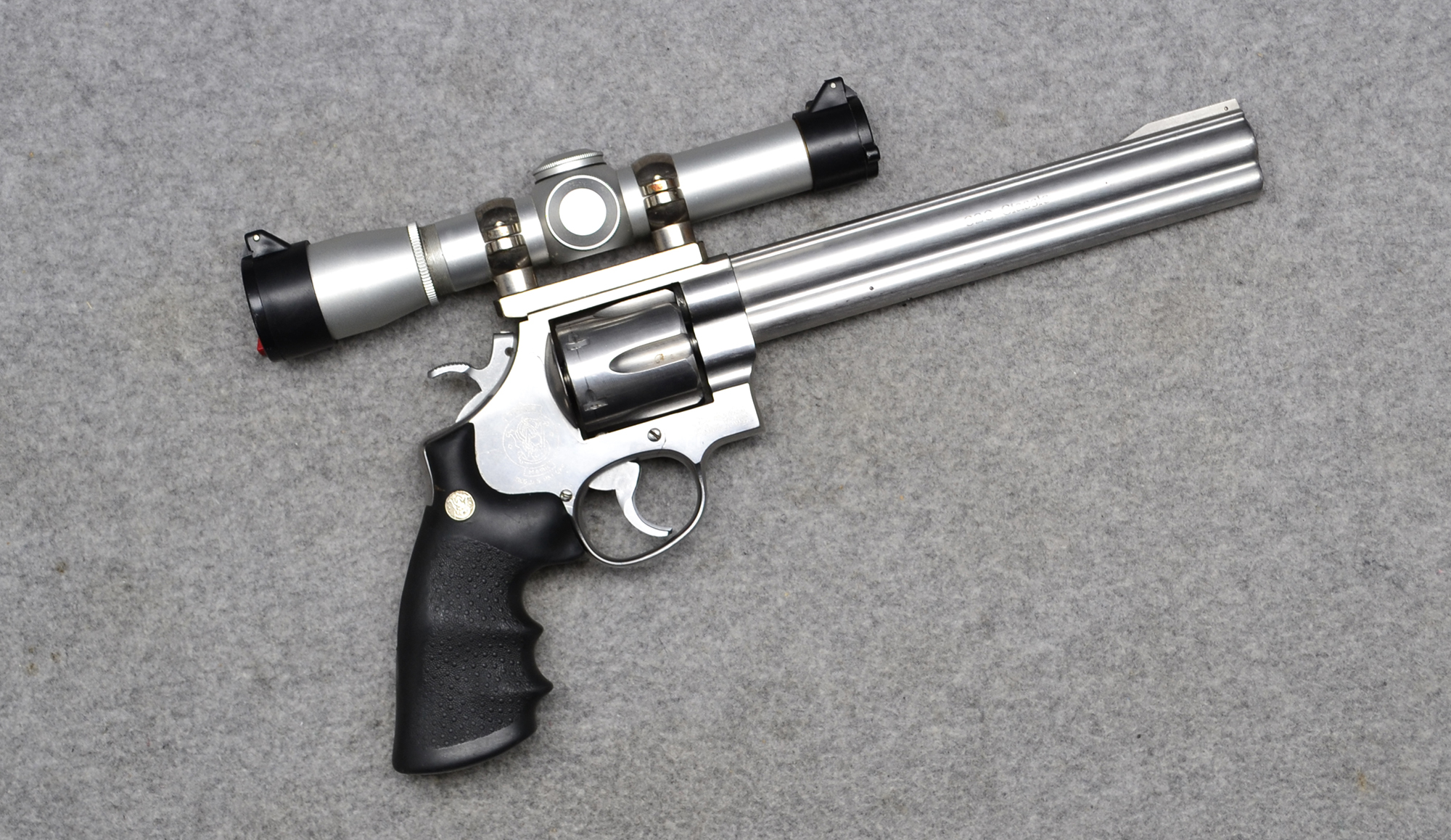Image of Smith & Wesson 629 classic