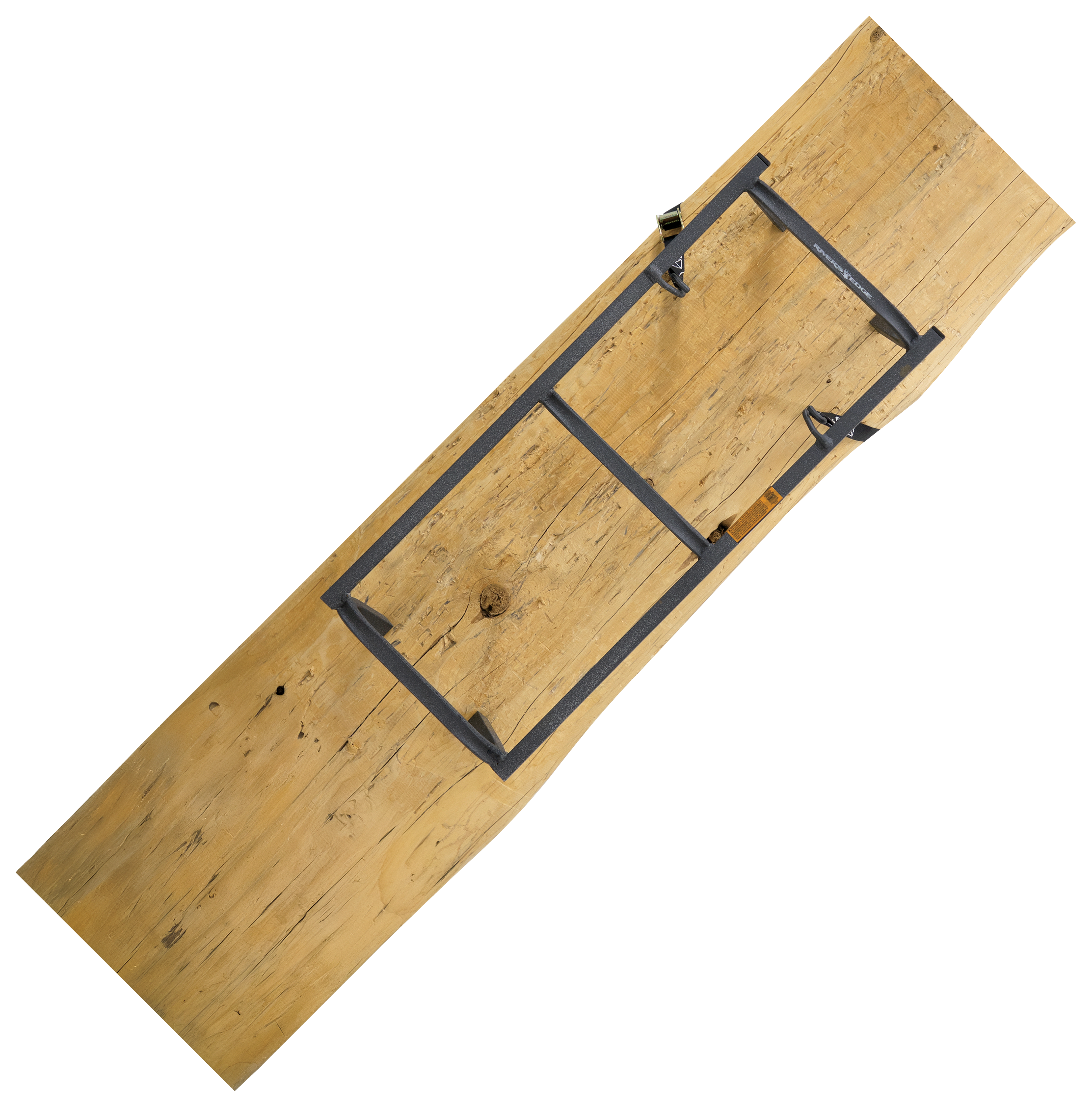 Image of Rivers Edge Treestands Big Foot Grip Rail