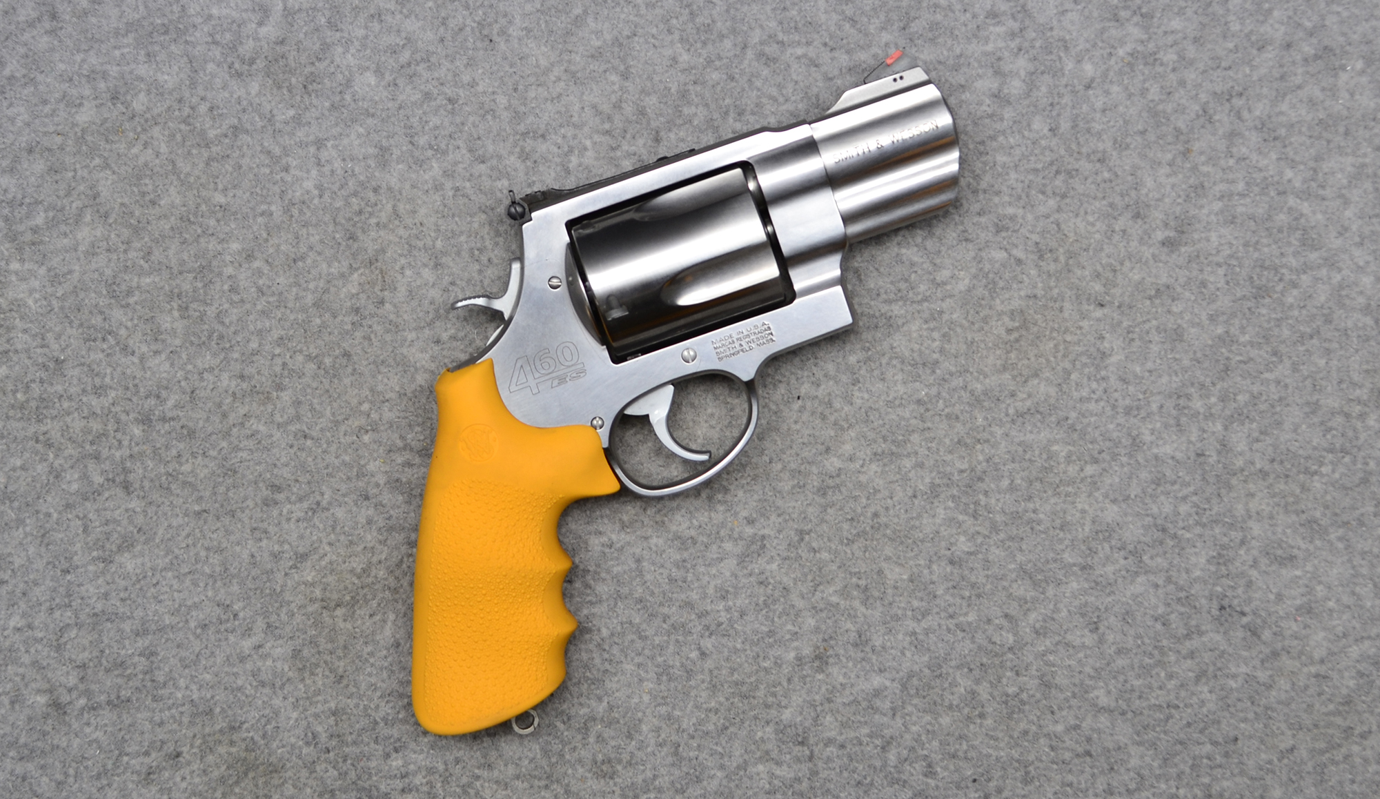 Image of Smith & Wesson 460Es .460 S&W