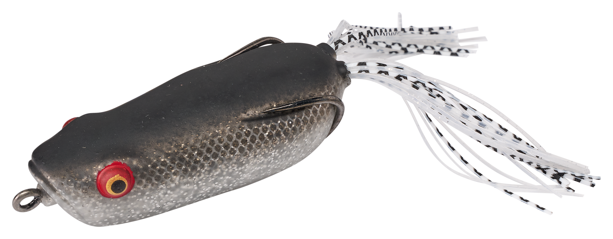 Image of Toad Thumper Swamper - Bad Shad