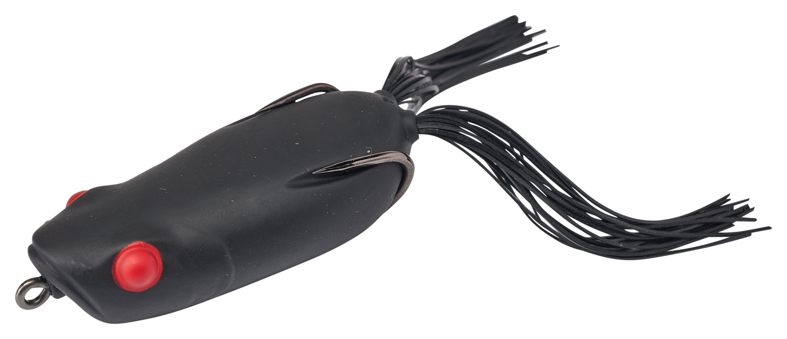 Image of Toad Thumper Swamper - Black