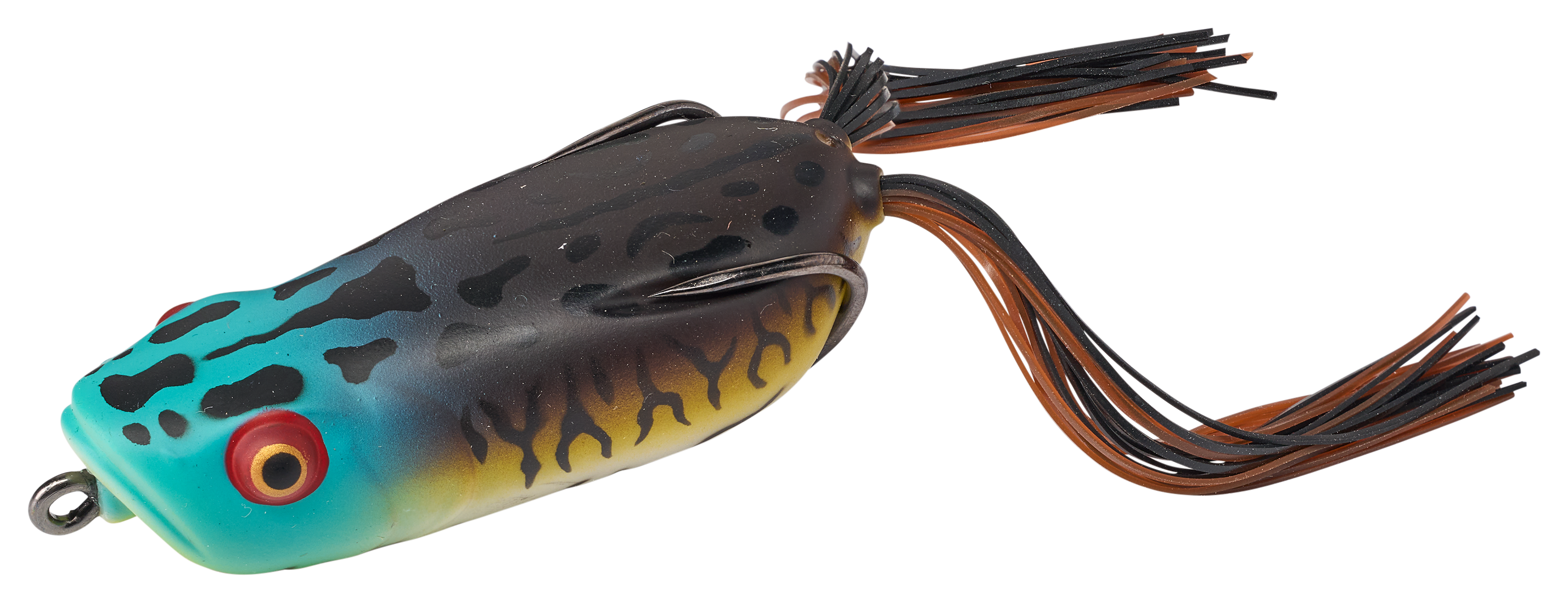 Image of Toad Thumper Swamper - Bull Toad