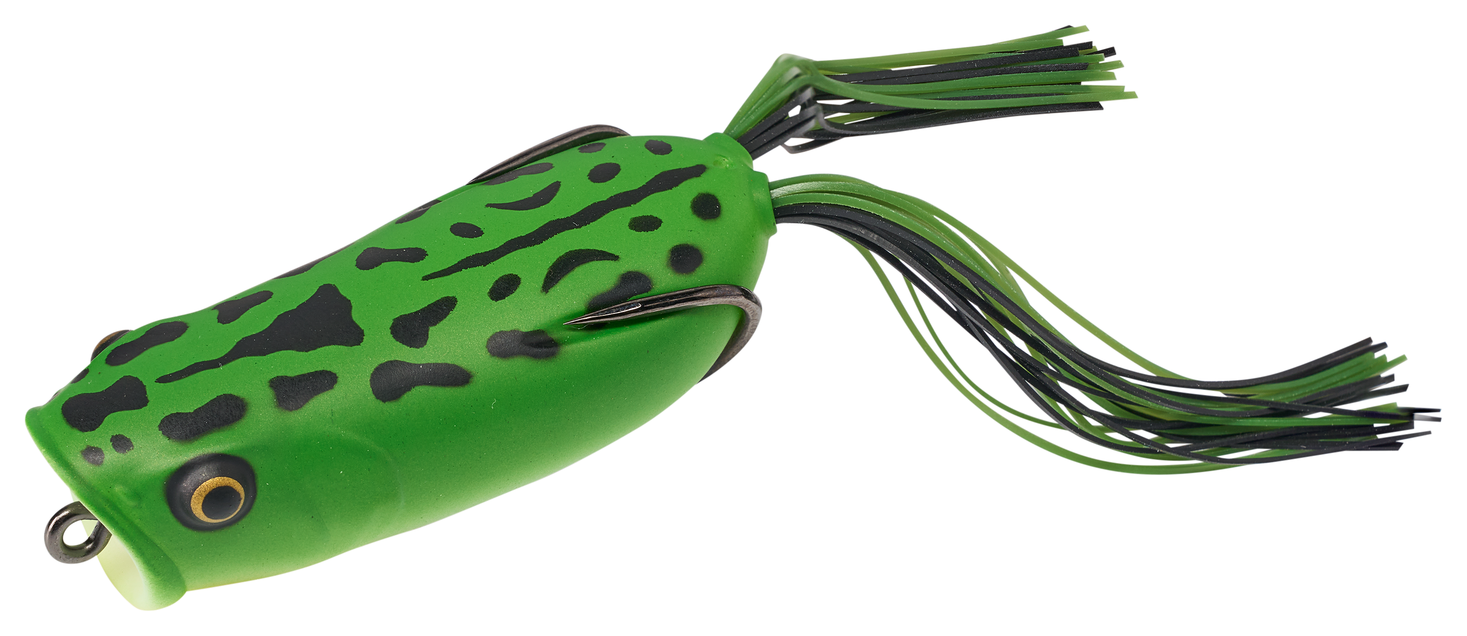 Image of Toad Thumper Swamper - Green Frog