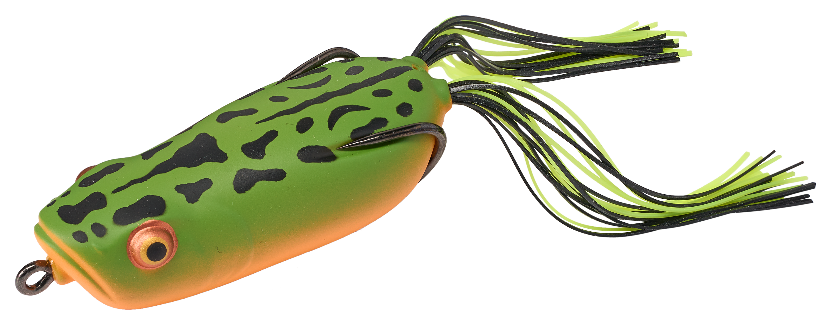 Image of Toad Thumper Swamper - Fire Toad