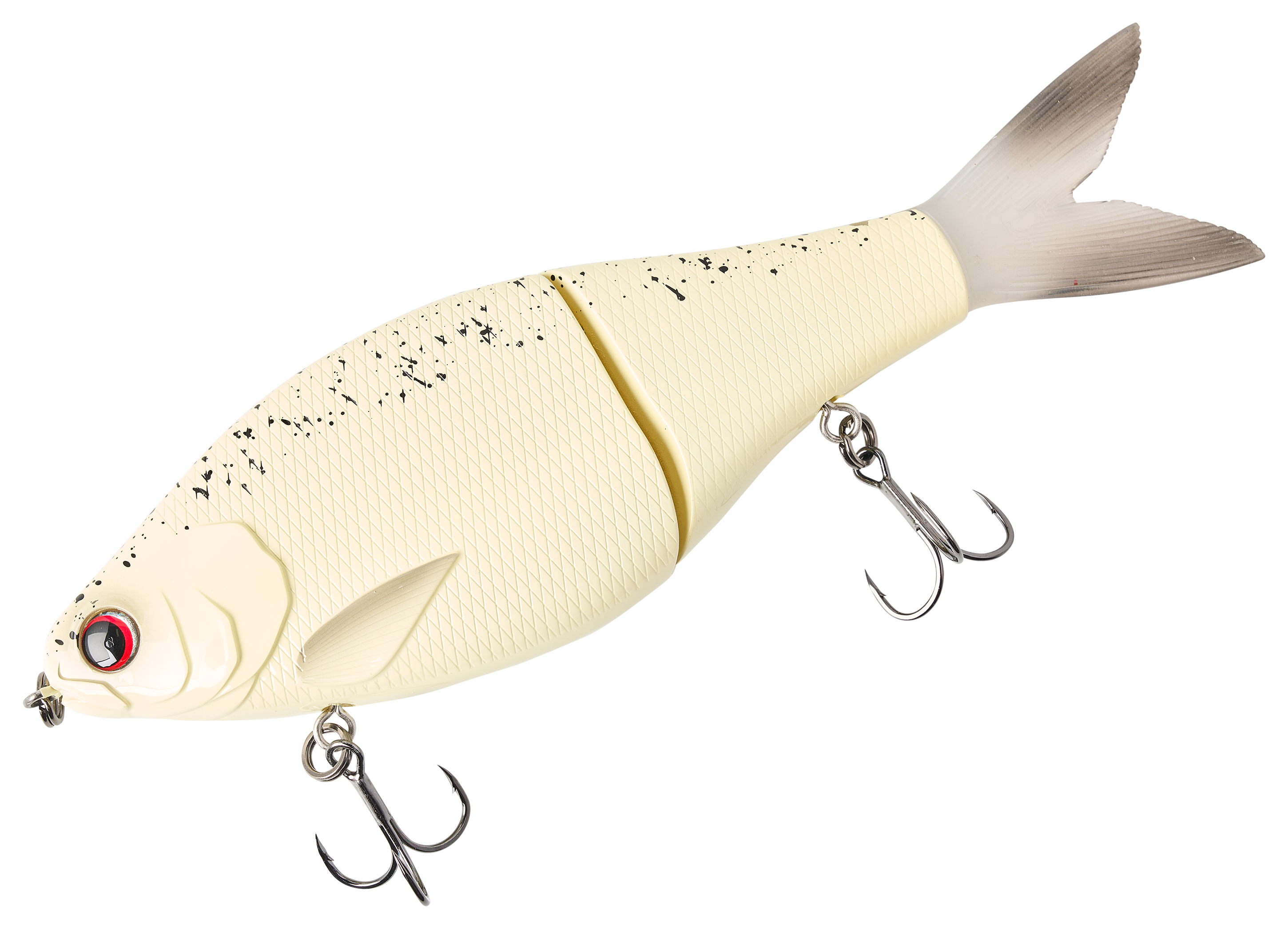Toad Thumper Lure Co. Toad Thumper Lure Co. Sway Glide Bait - Bad Bone - $34.99 at Bass Pro Shops