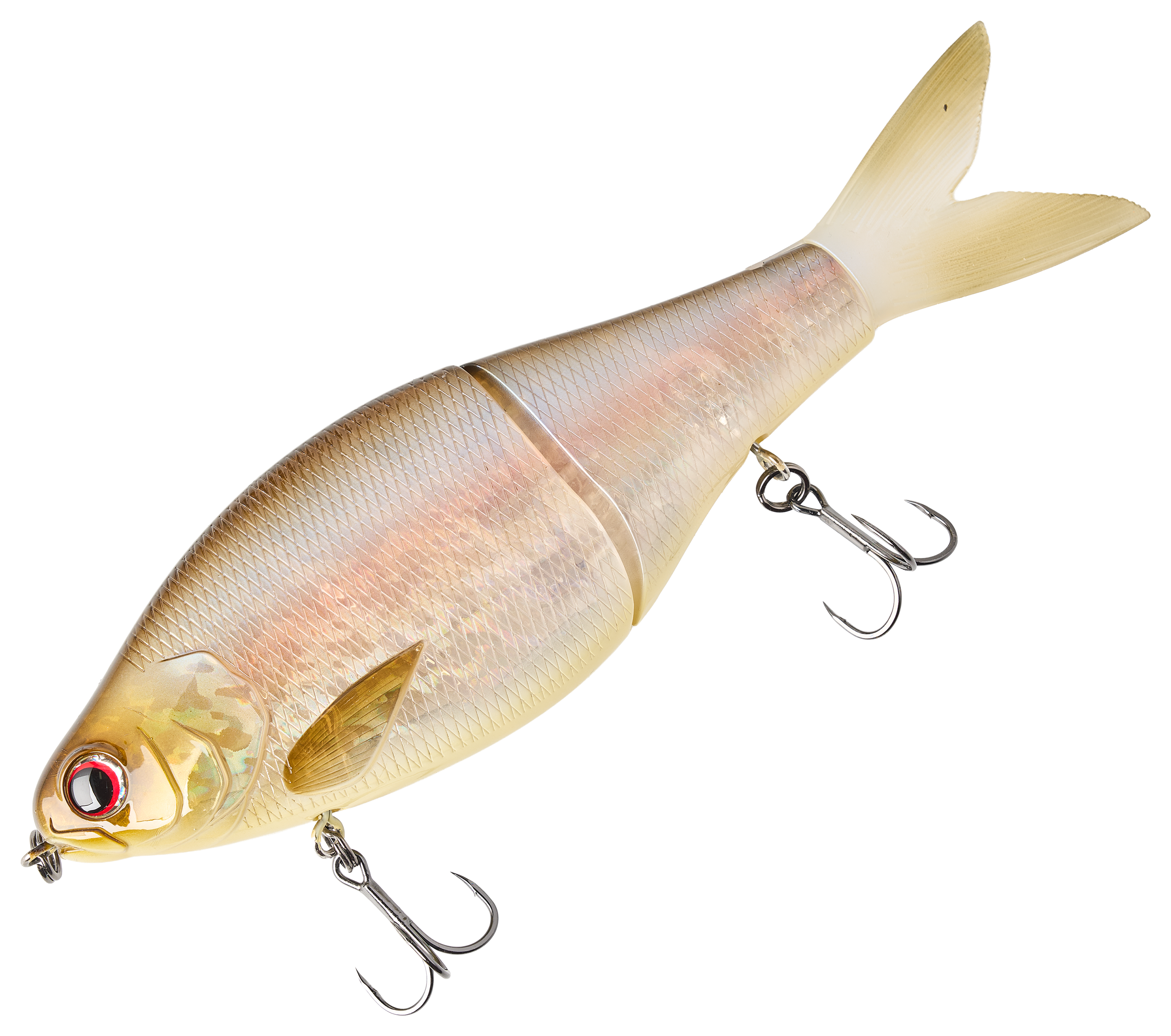 Image of Toad Thumper Lure Co. Sway Glide Bait - Pro Gizzard