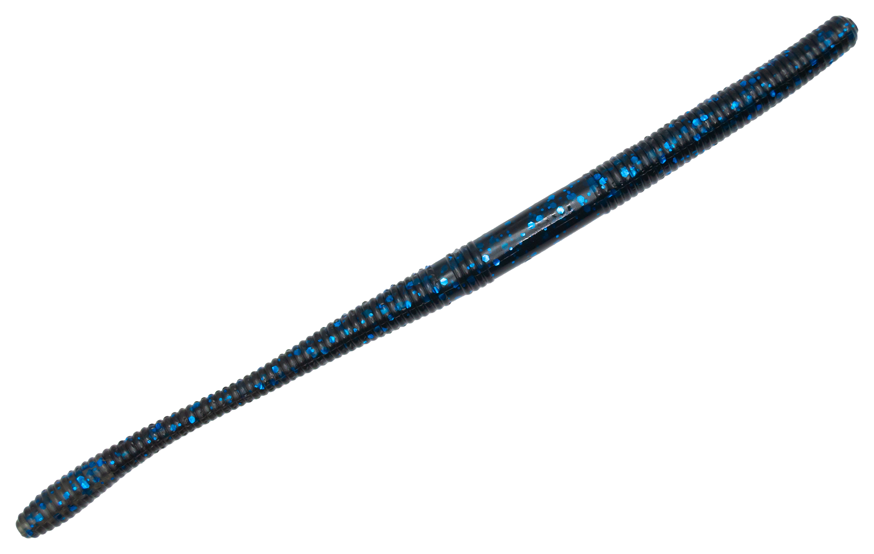 Image of Toad Thumper Lure Co.Tremor Shake - Black Blue Flake