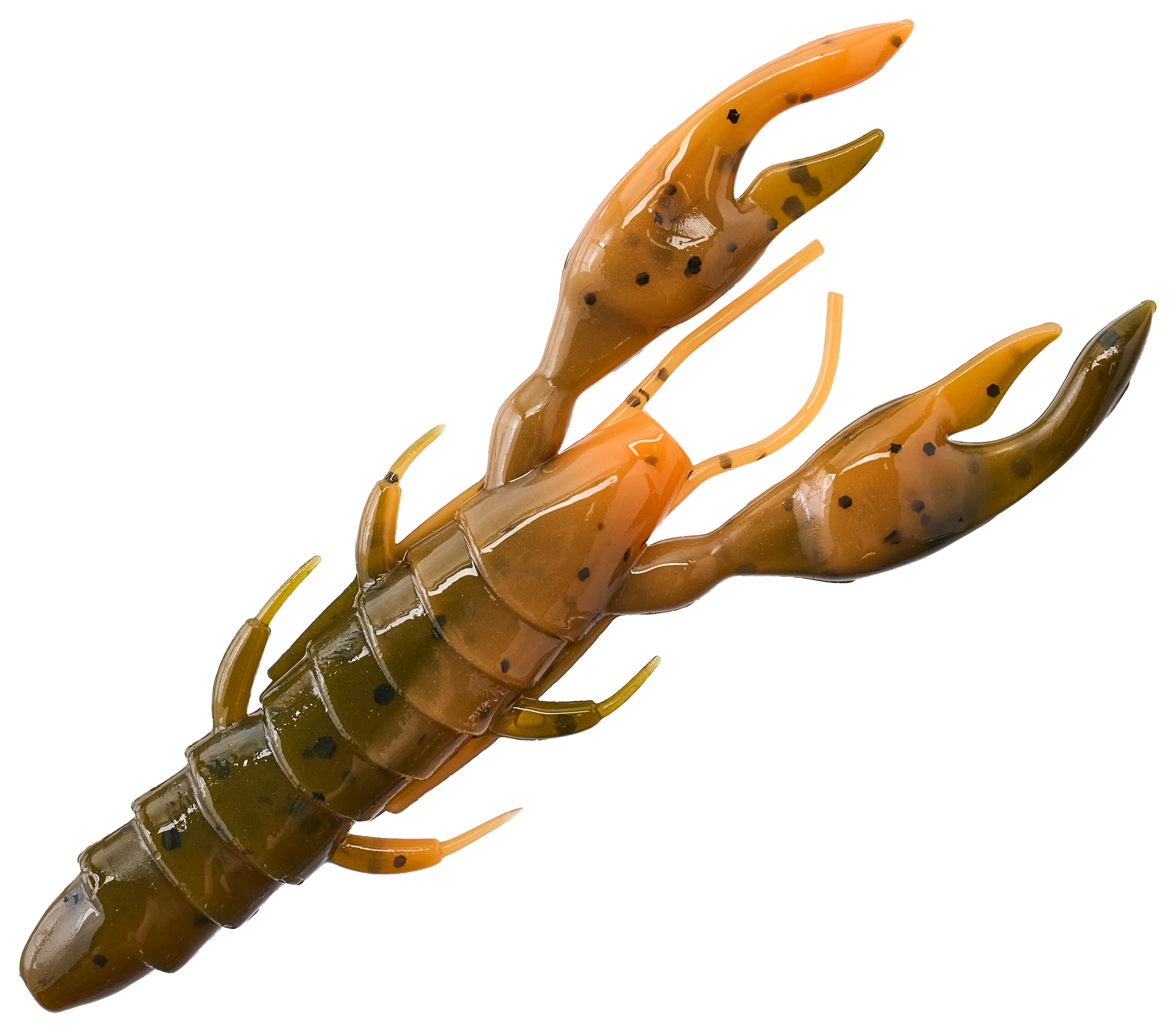 Image of Toad Thumper Lure Co. Bad Craw - Bad Craw