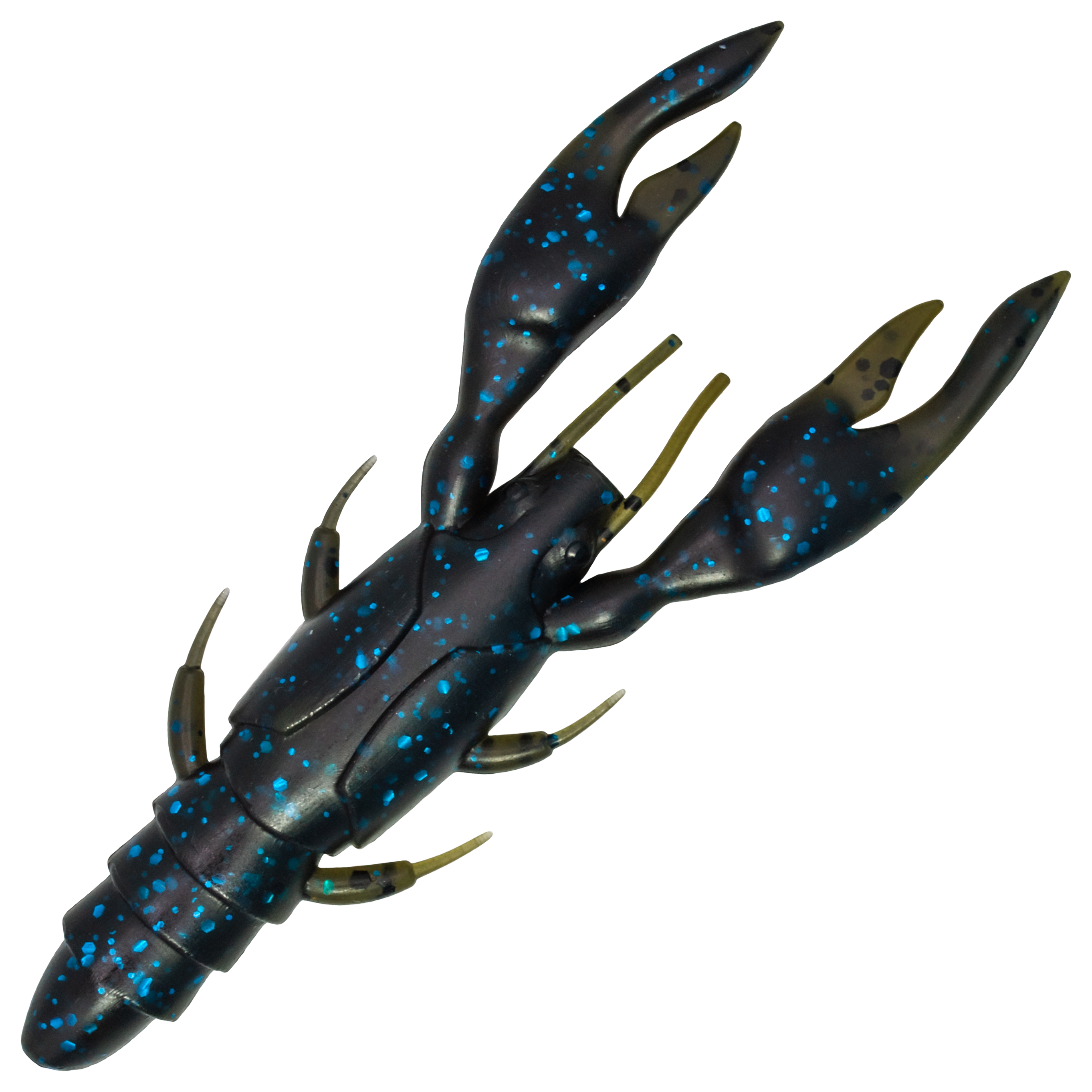 Image of Toad Thumper Bad Craw - Delta Blues