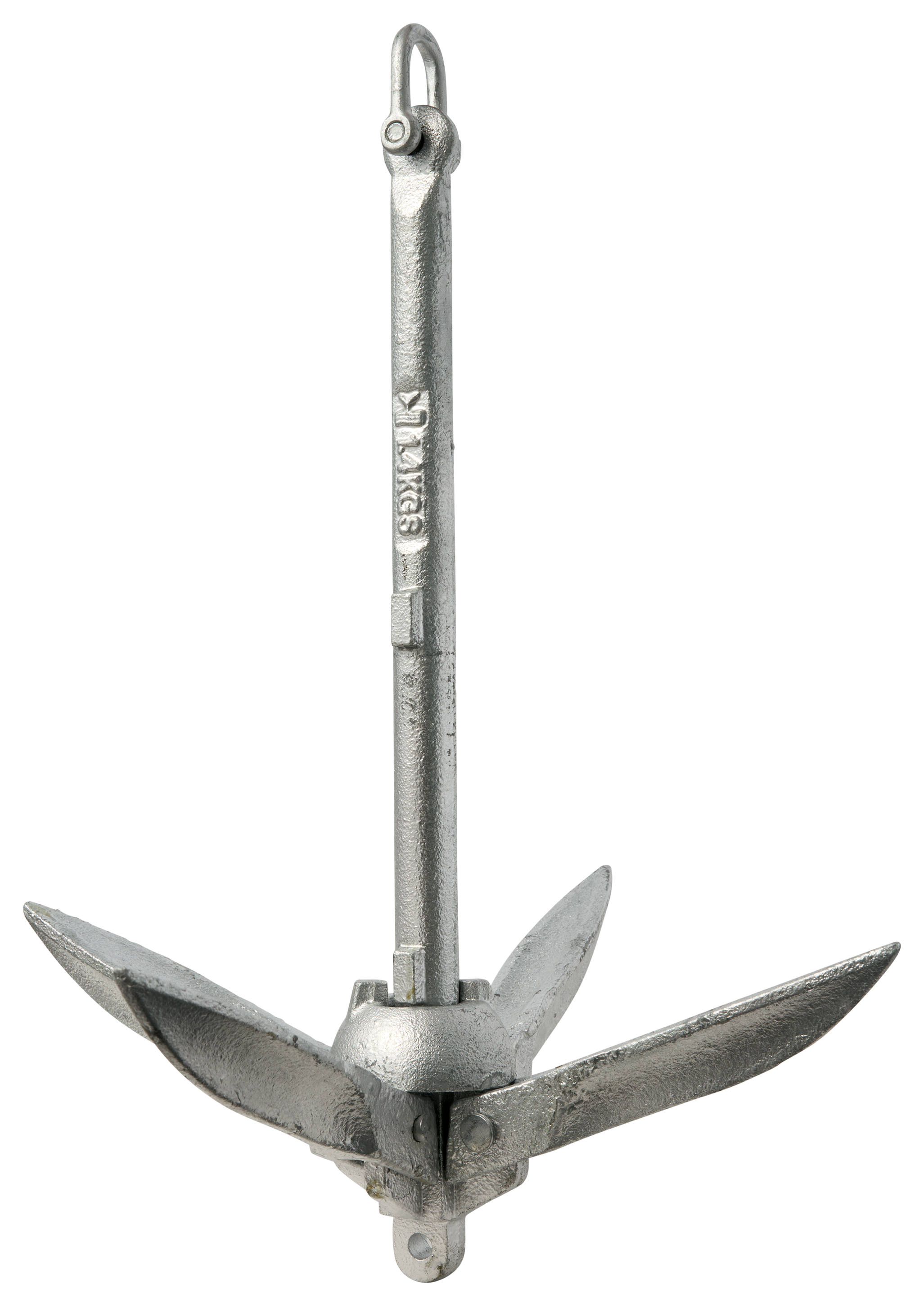Northern Flight Folding Anchor