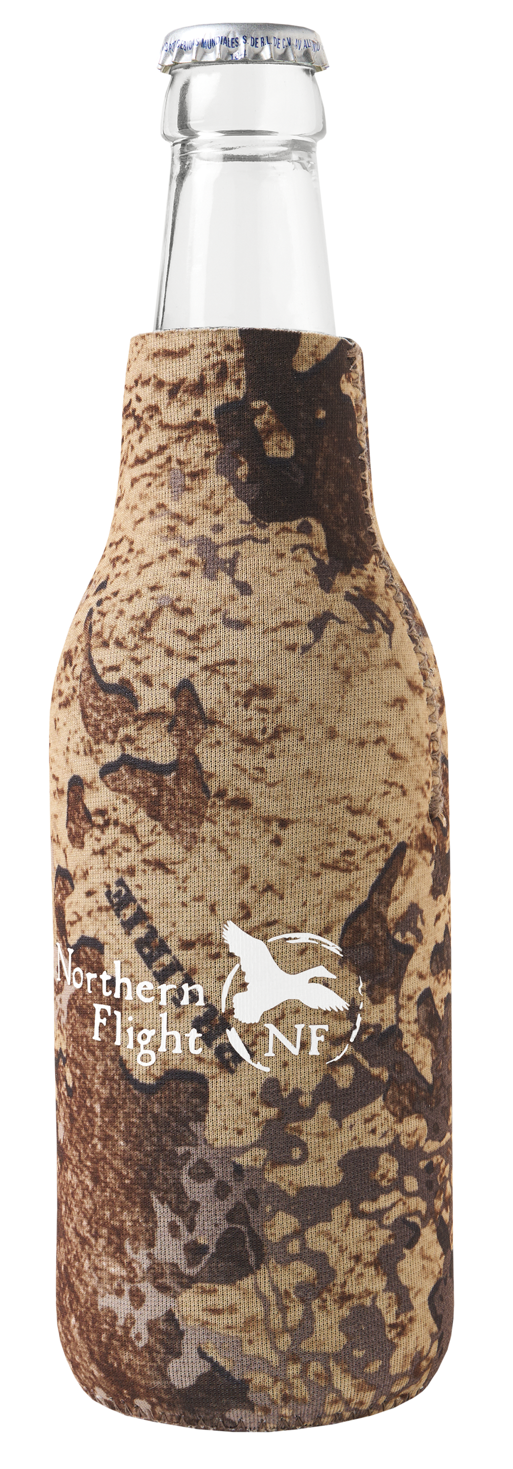 Northern Flight Bottle Cooler