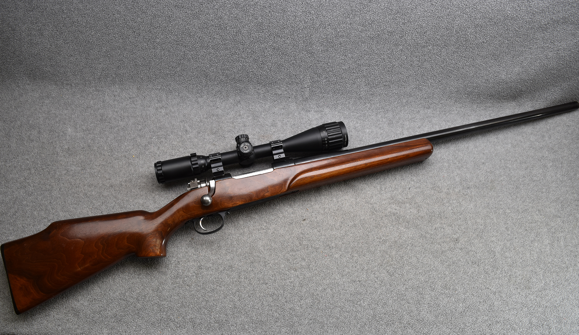 Image of Zbrojovka Brno ~ VZ 24 ~ .243 Winchester
