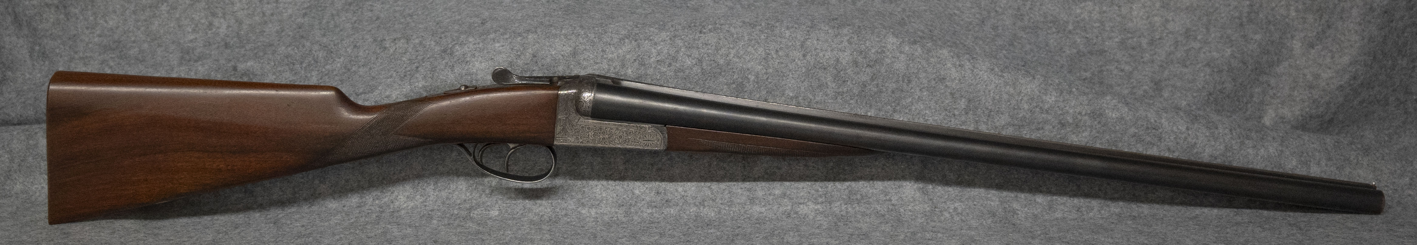 Image of Aya None 12 GA