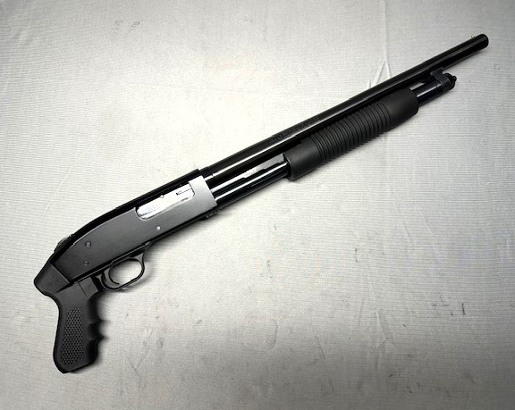 Mossberg 500 JIC Cruiser 12 Gauge - Bass Pro Shops