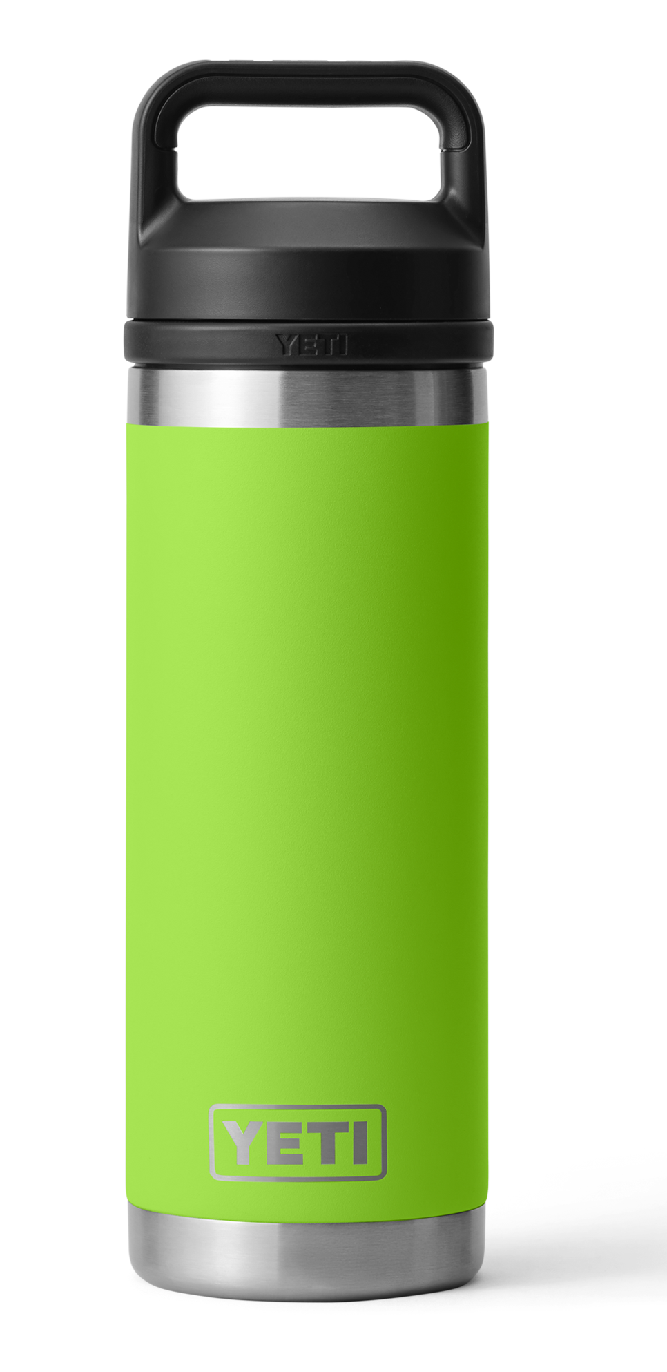 Image of YETI Rambler 18-Oz. Bottle with Chug Cap