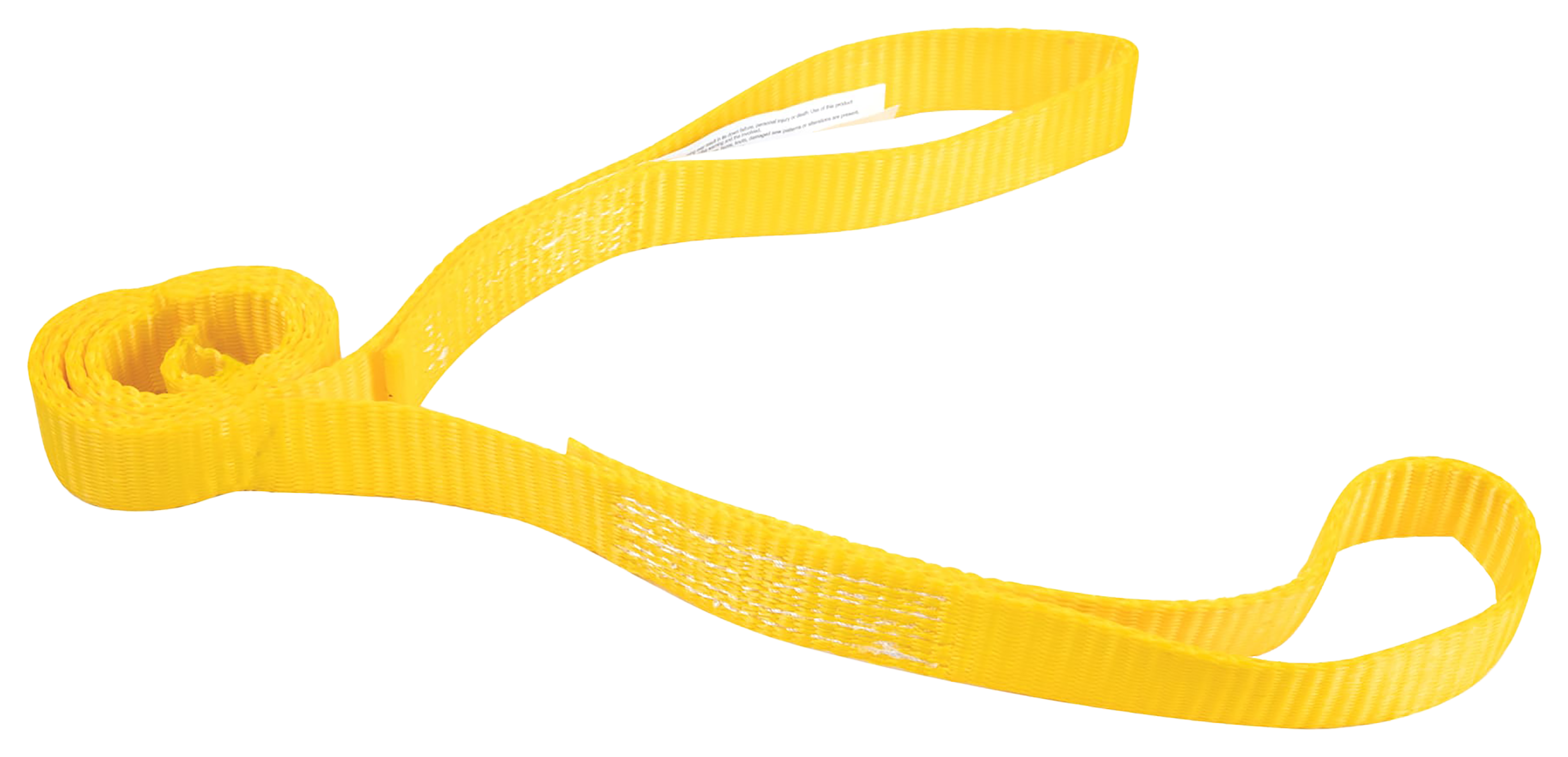 Image of Erickson Eye-Ends Single-Ply Lift Sling