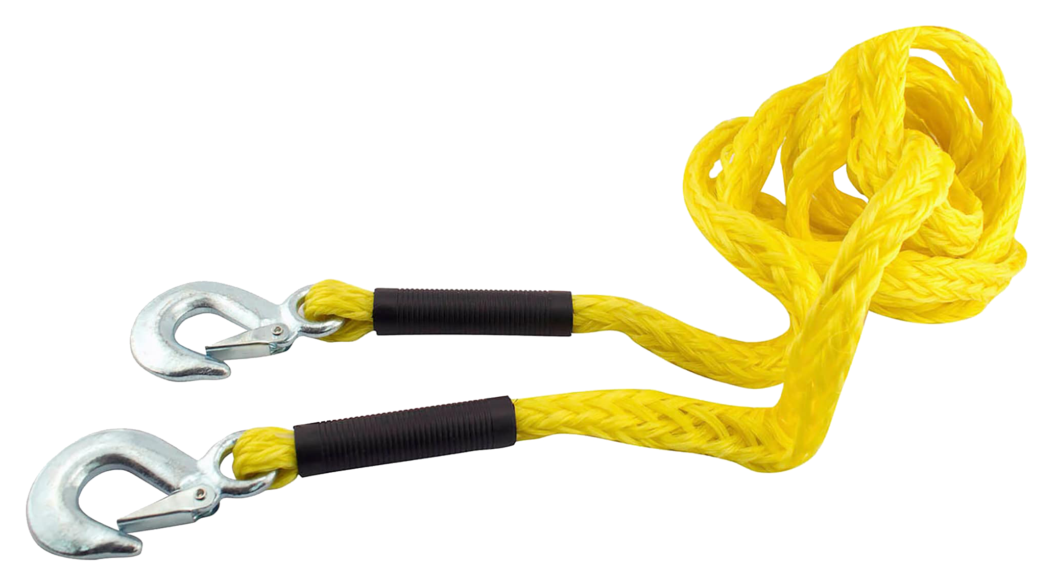 ERICKSON 2000-Lb. Tow Rope with Storage Bag